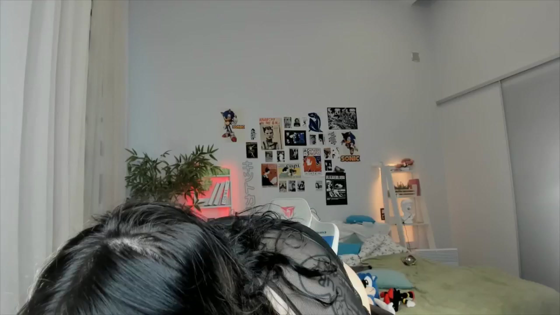 Gallery image thumbnail from Its_Nokia's myfreecams stream on, 11/20/2024, 10:08 image 2 of 20