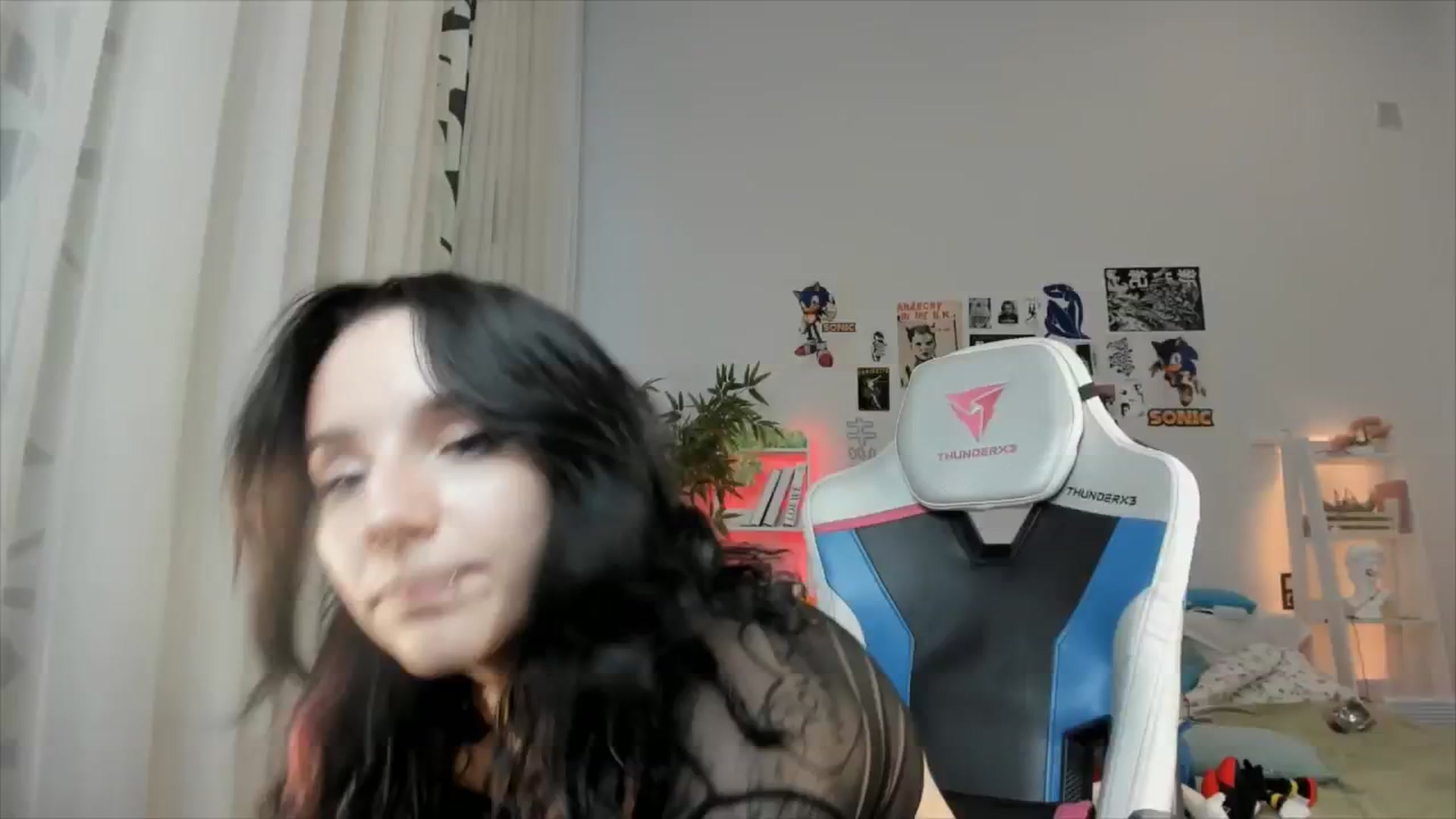 Gallery image thumbnail from Its_Nokia's myfreecams stream on, 11/20/2024, 10:49 image 10 of 20