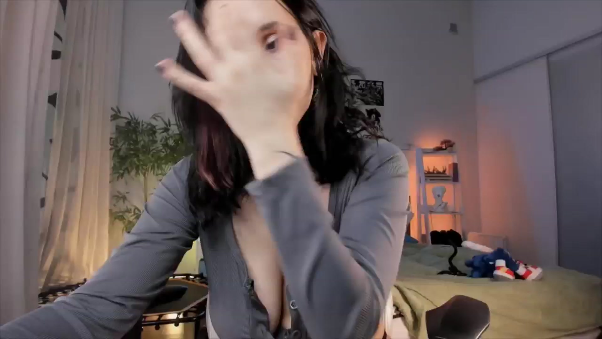 Gallery image thumbnail from Its_Nokia's myfreecams stream on, 11/25/2024, 08:48 image 14 of 20