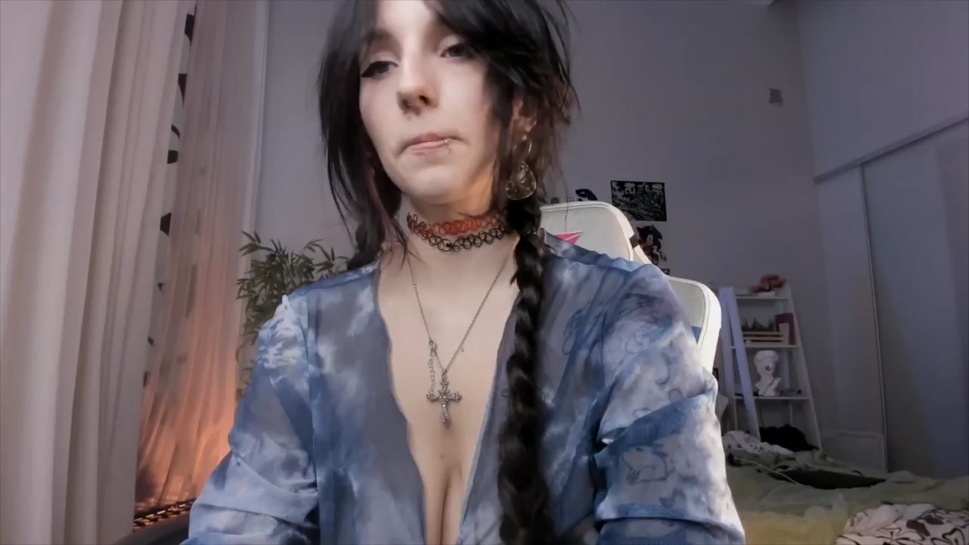 Gallery image thumbnail from Its_Nokia's myfreecams stream on, 11/28/2024, 09:56 image 6 of 20