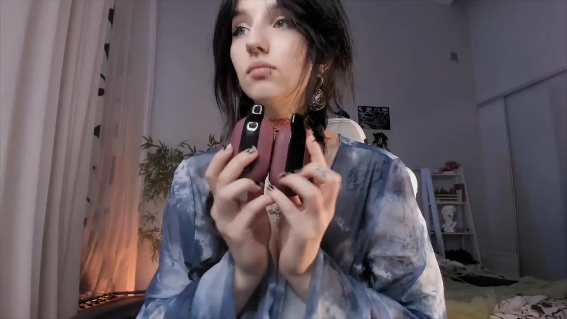 Gallery image thumbnail from Its_Nokia's myfreecams stream on, 11/28/2024, 09:56 image 5 of 20