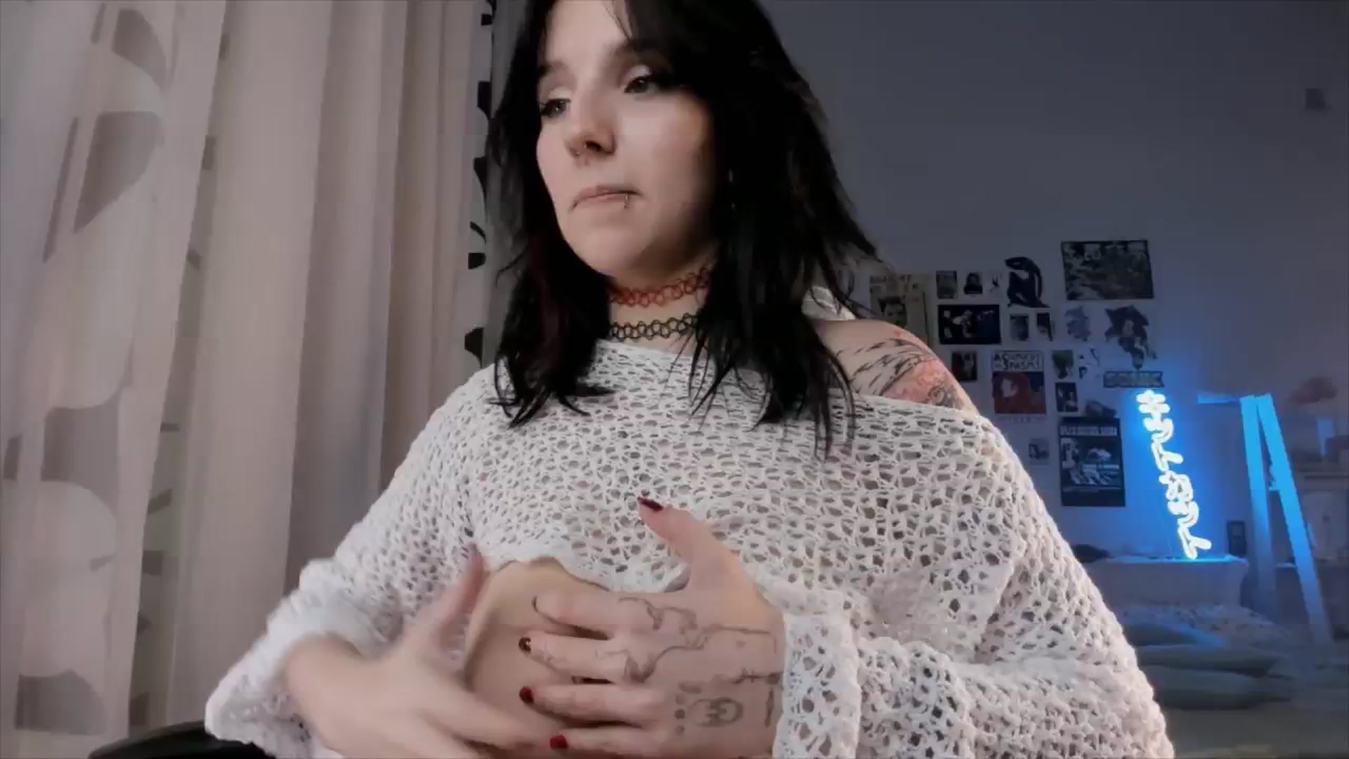 Gallery image thumbnail from Its_Nokia's myfreecams stream on, 12/12/2024, 10:01 image 18 of 20