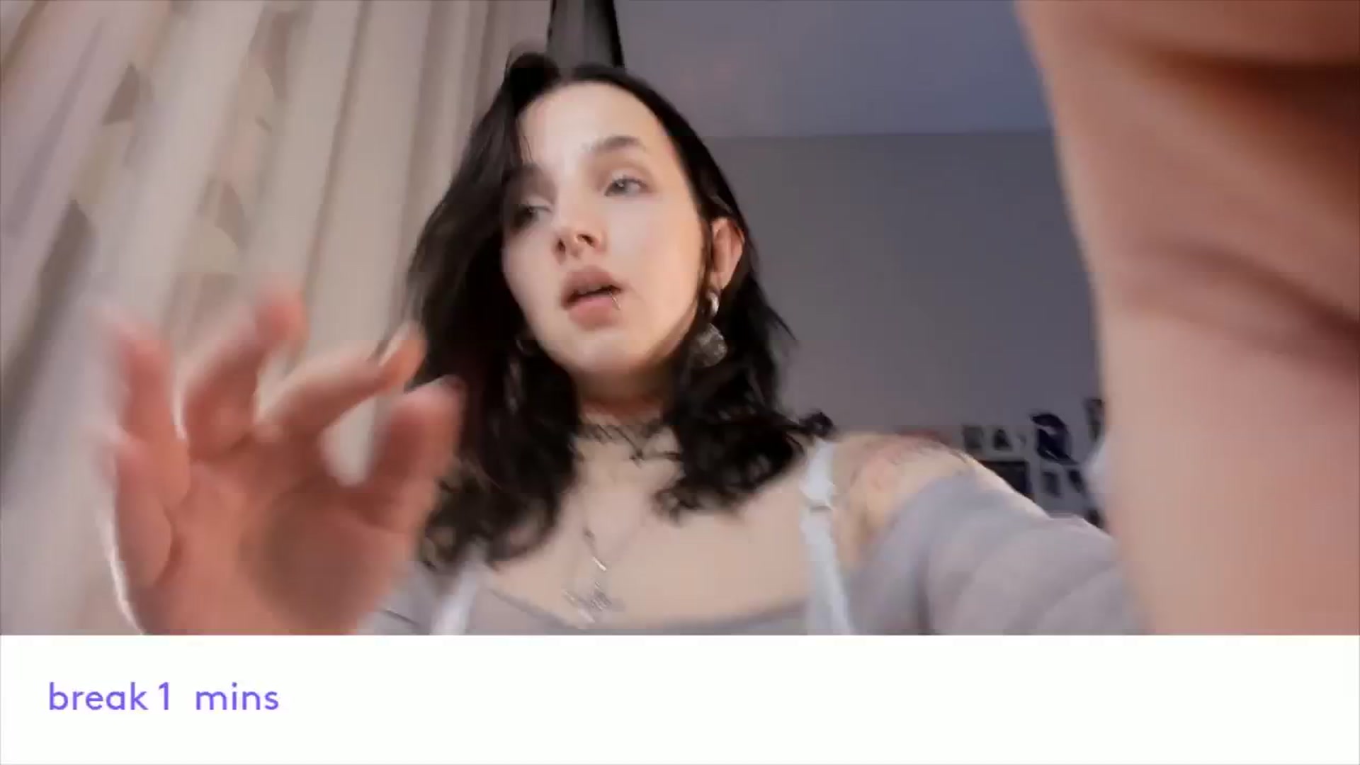 Gallery image thumbnail from Its_Nokia's myfreecams stream on, 12/14/2024, 10:21 image 8 of 20