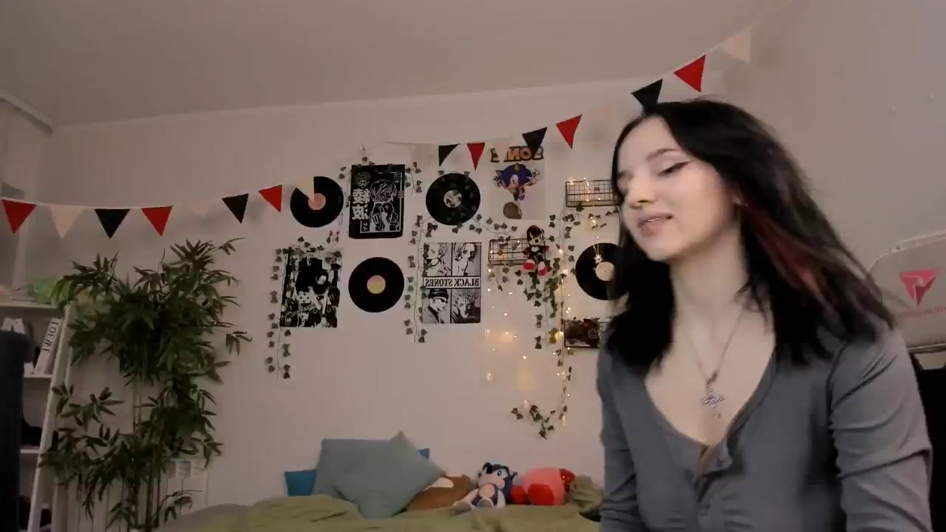 Gallery image thumbnail from Its_Nokia's myfreecams stream on, 12/25/2024, 09:03 image 3 of 20