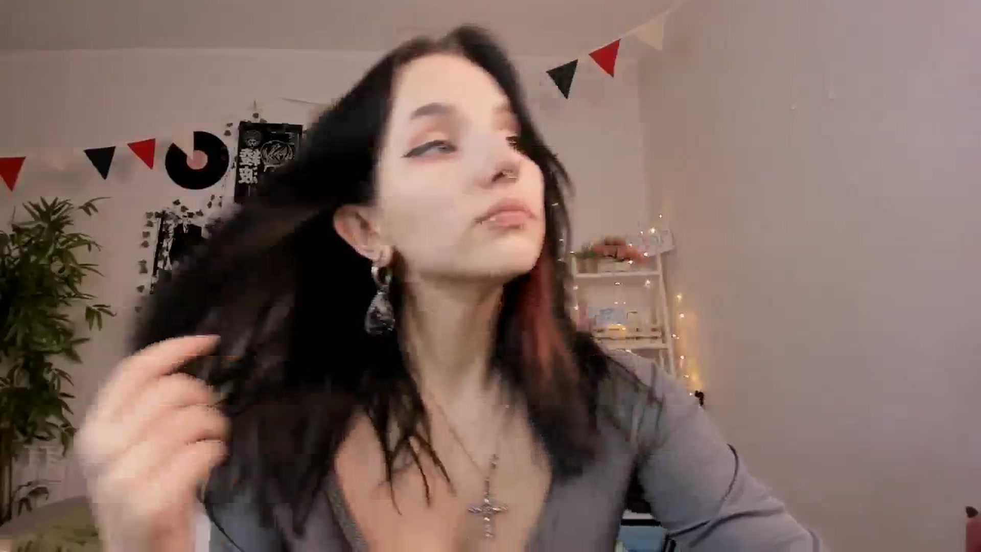 Gallery image thumbnail from Its_Nokia's myfreecams stream on, 12/25/2024, 10:09 image 3 of 20