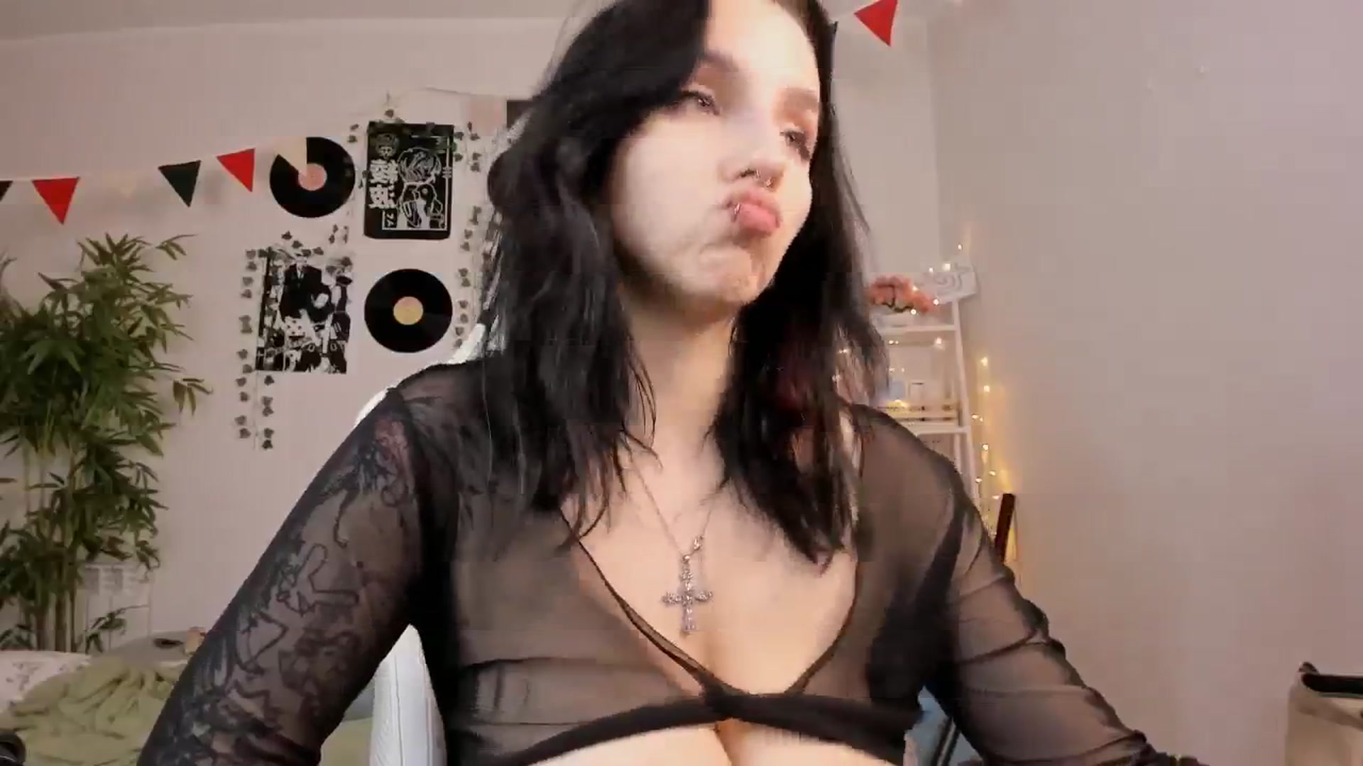 Gallery image thumbnail from Its_Nokia's myfreecams stream on, 12/26/2024, 10:09 image 13 of 20