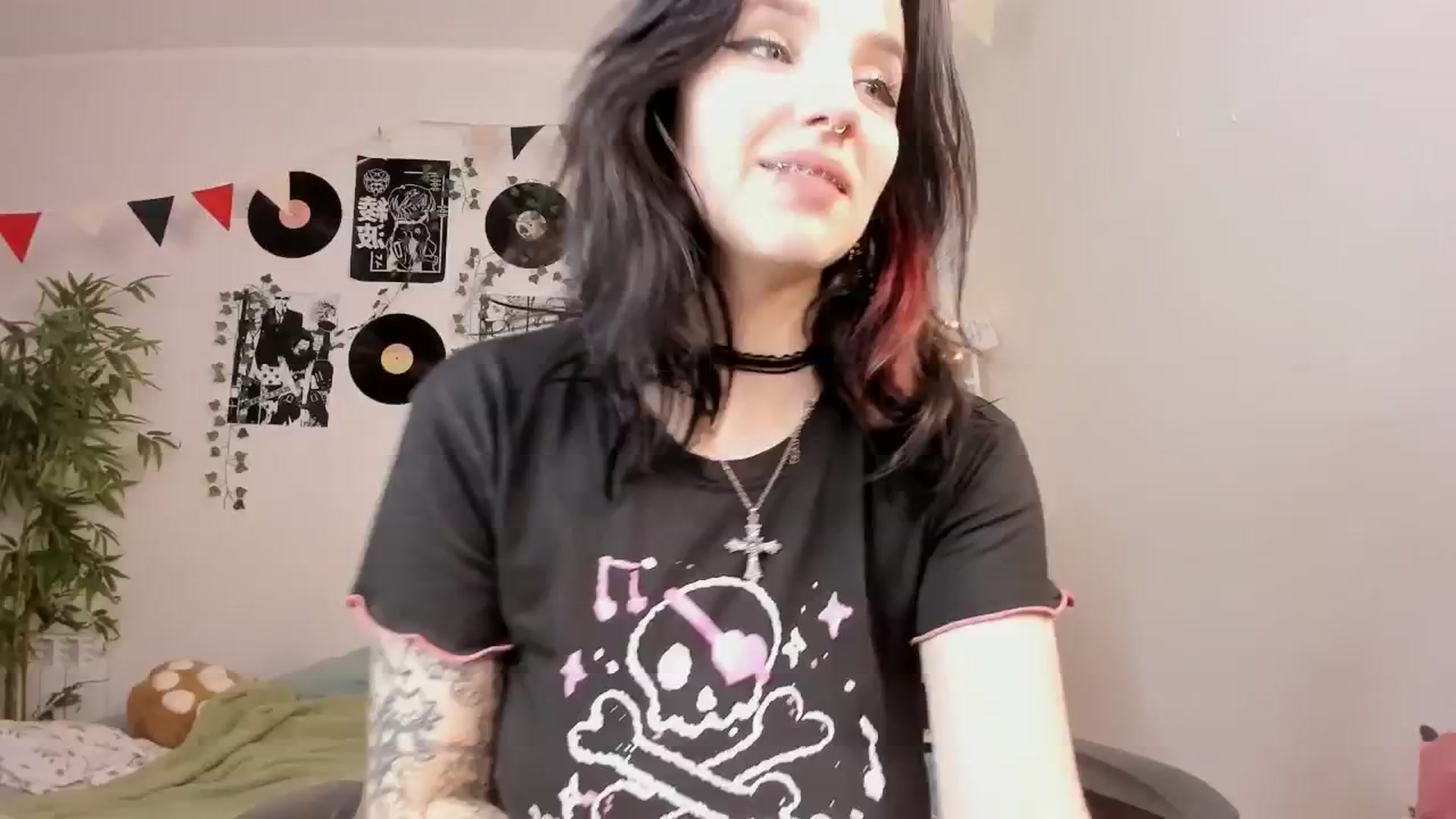 Gallery image thumbnail from Its_Nokia's myfreecams stream on, 12/30/2024, 08:39 image 5 of 20