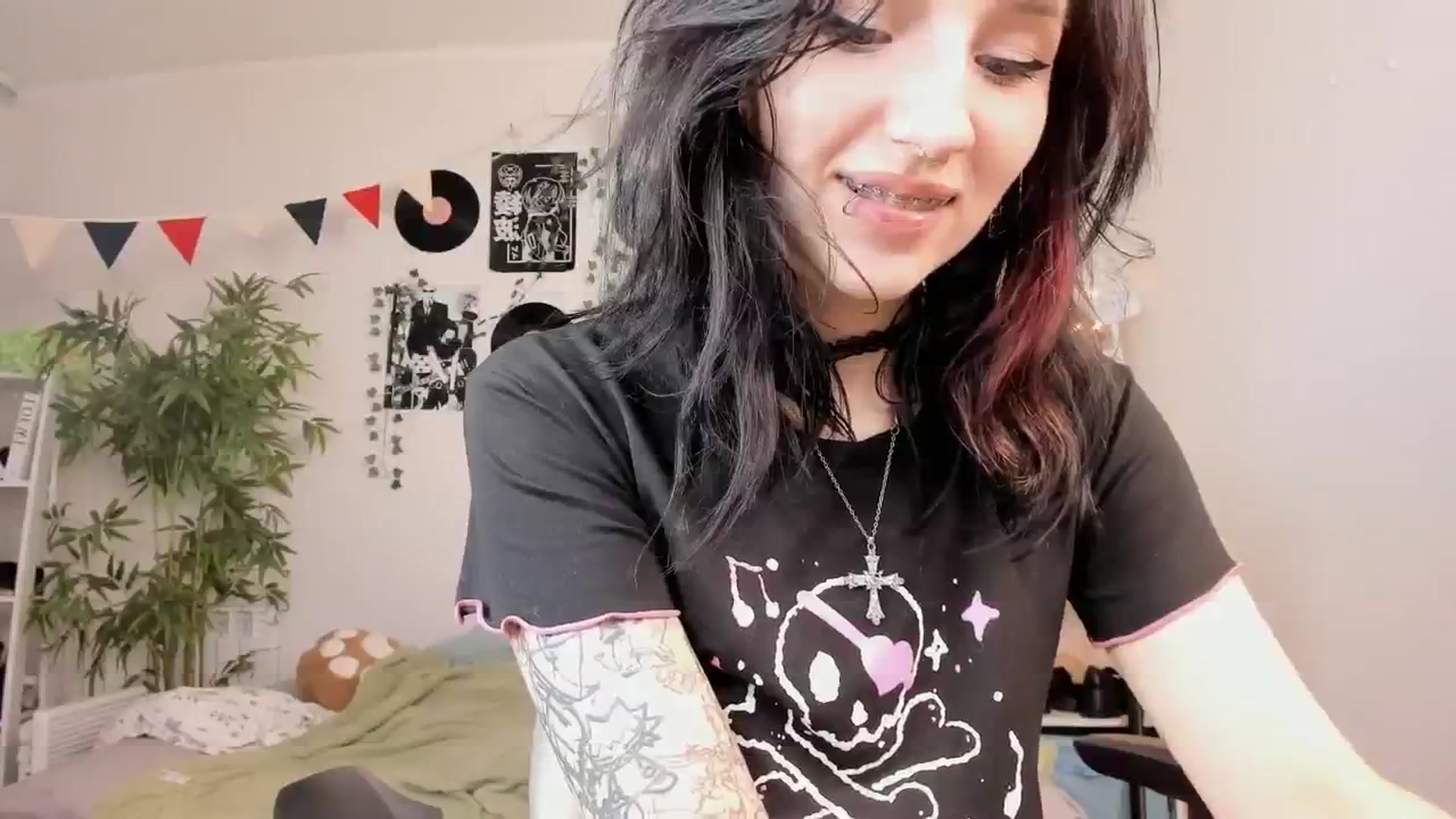 Gallery image thumbnail from Its_Nokia's myfreecams stream on, 12/30/2024, 08:39 image 19 of 20