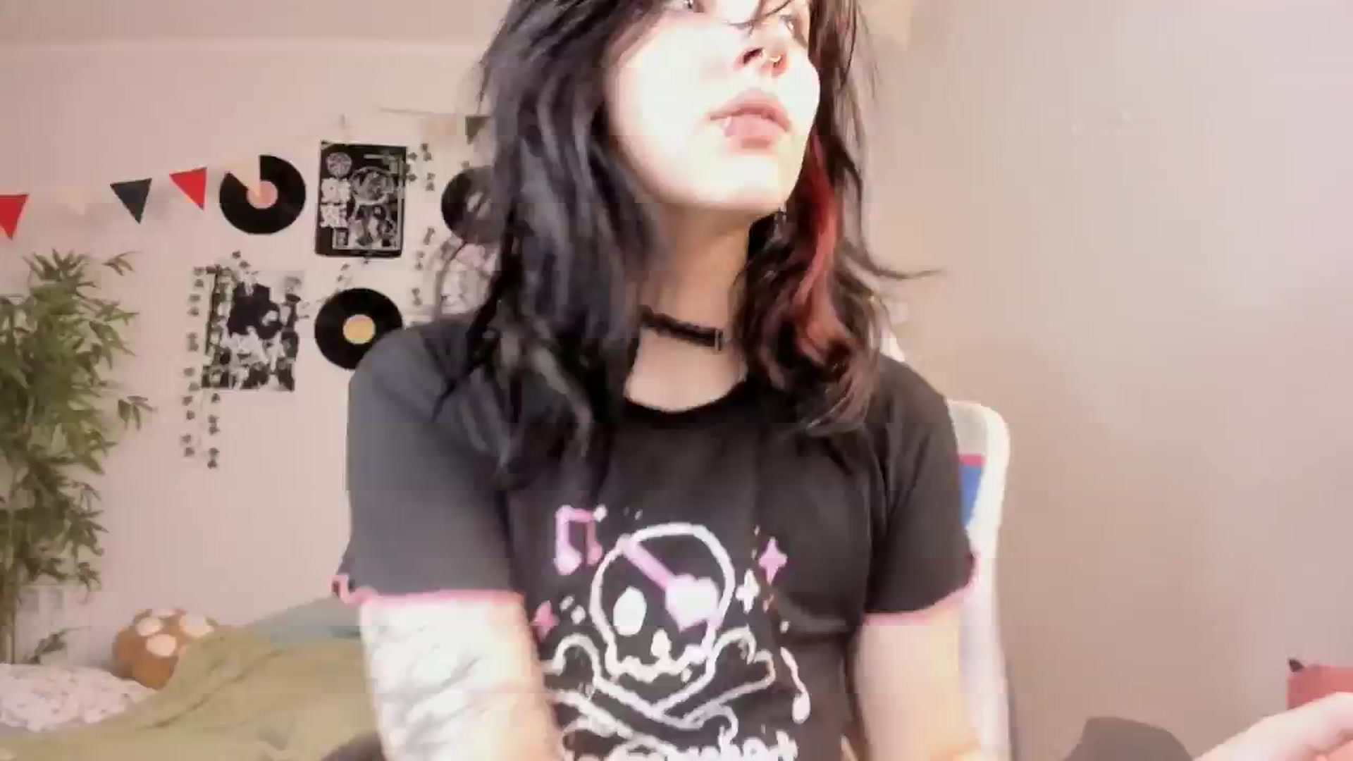 Gallery image thumbnail from Its_Nokia's myfreecams stream on, 12/30/2024, 09:24 image 15 of 20