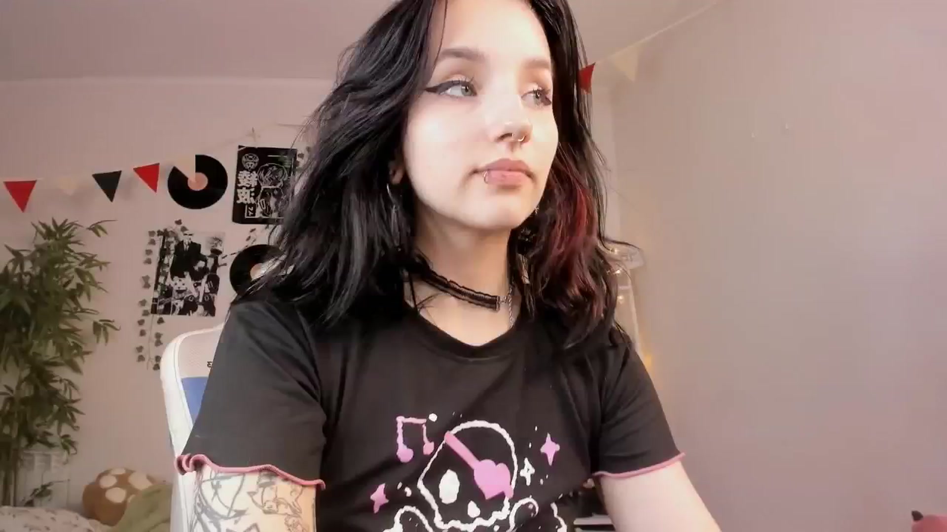 Gallery image thumbnail from Its_Nokia's myfreecams stream on, 12/30/2024, 09:24 image 12 of 20