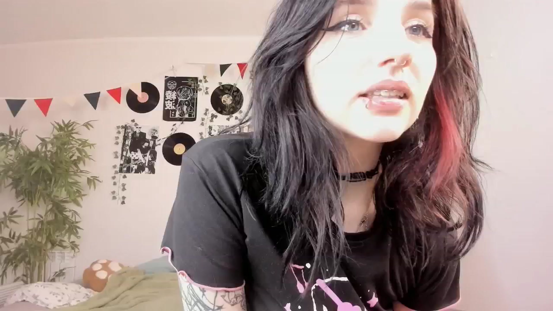 Gallery image thumbnail from Its_Nokia's myfreecams stream on, 12/30/2024, 09:24 image 4 of 20