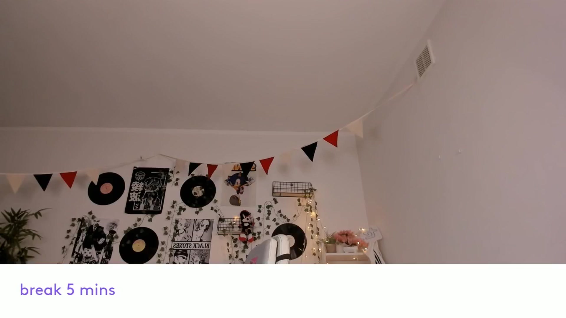 Gallery image thumbnail from Its_Nokia's myfreecams stream on, 01/16/2025, 09:32 image 3 of 20