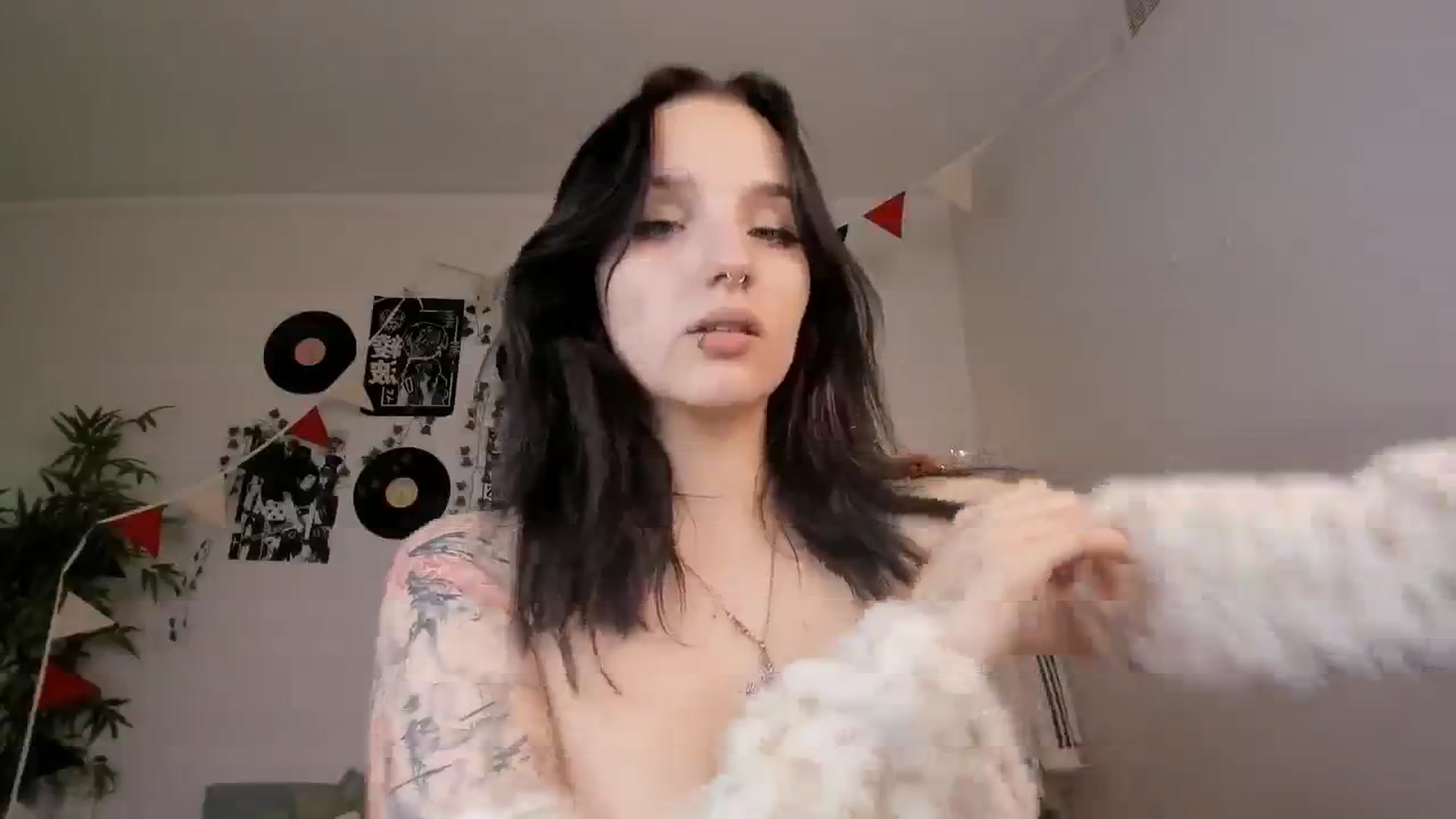 Gallery image thumbnail from Its_Nokia's myfreecams stream on, 01/17/2025, 09:45 image 7 of 20
