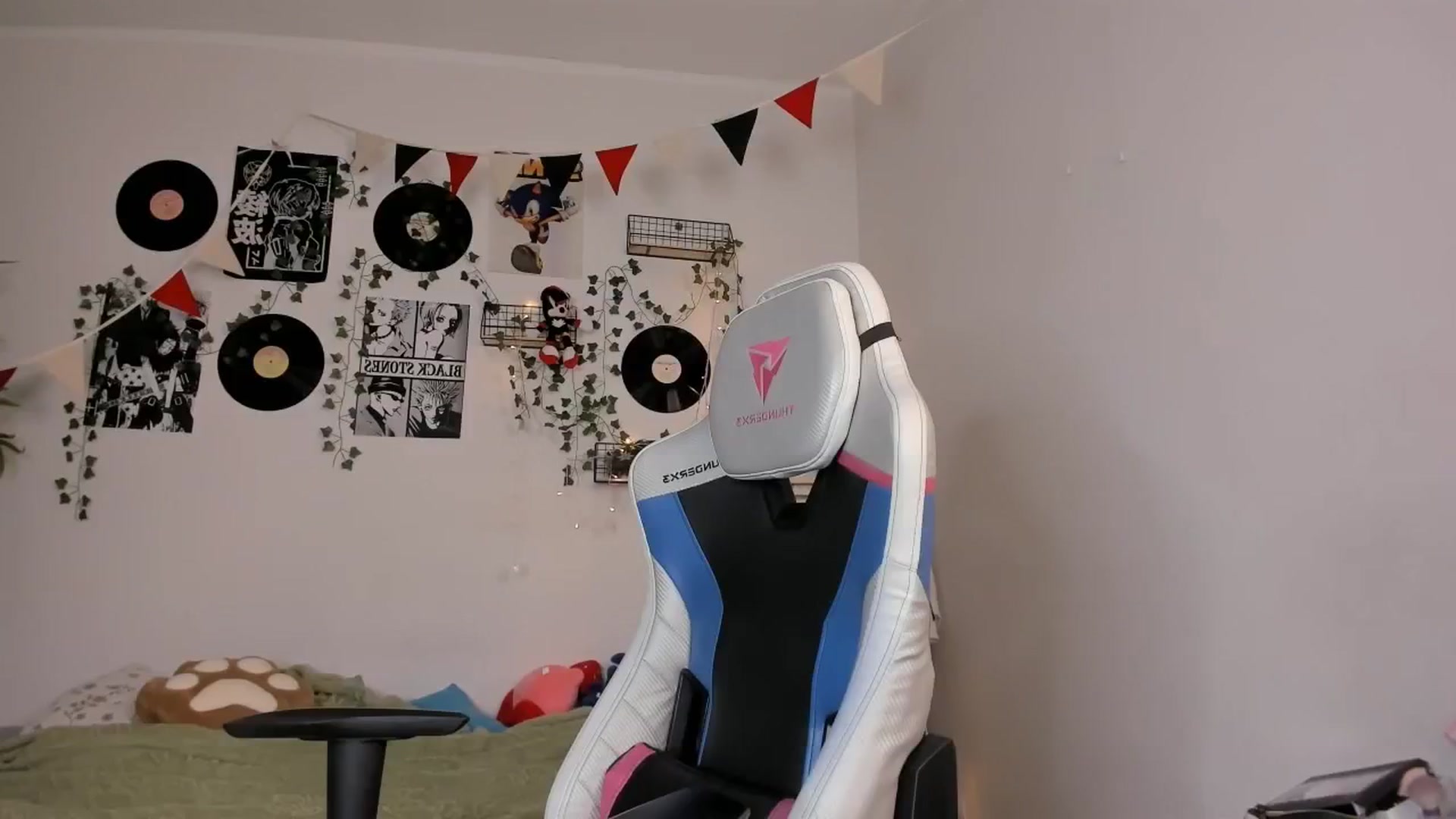 Gallery image thumbnail from Its_Nokia's myfreecams stream on, 01/20/2025, 09:06 image 11 of 20