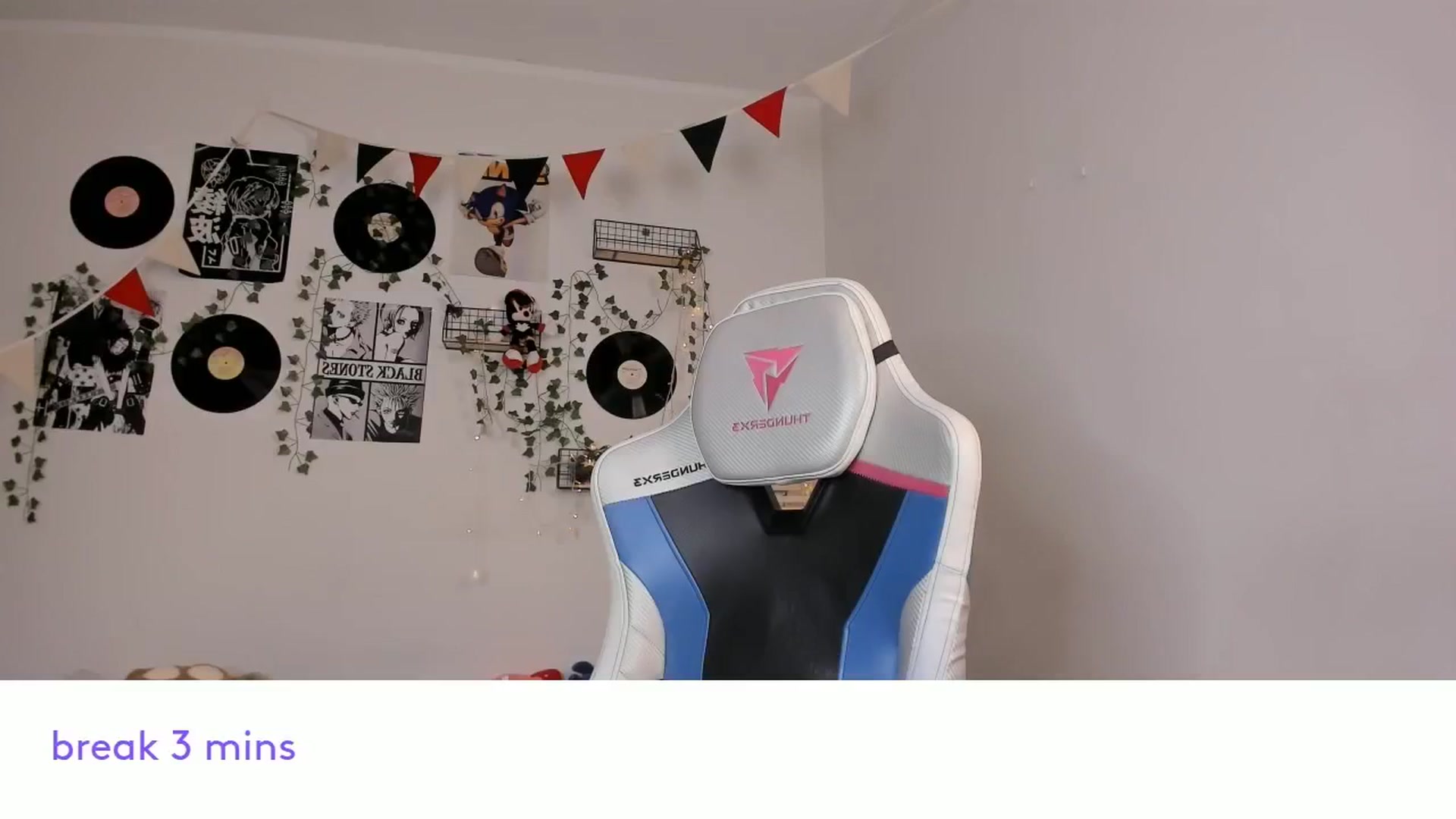Gallery image thumbnail from Its_Nokia's myfreecams stream on, 01/20/2025, 09:06 image 8 of 20