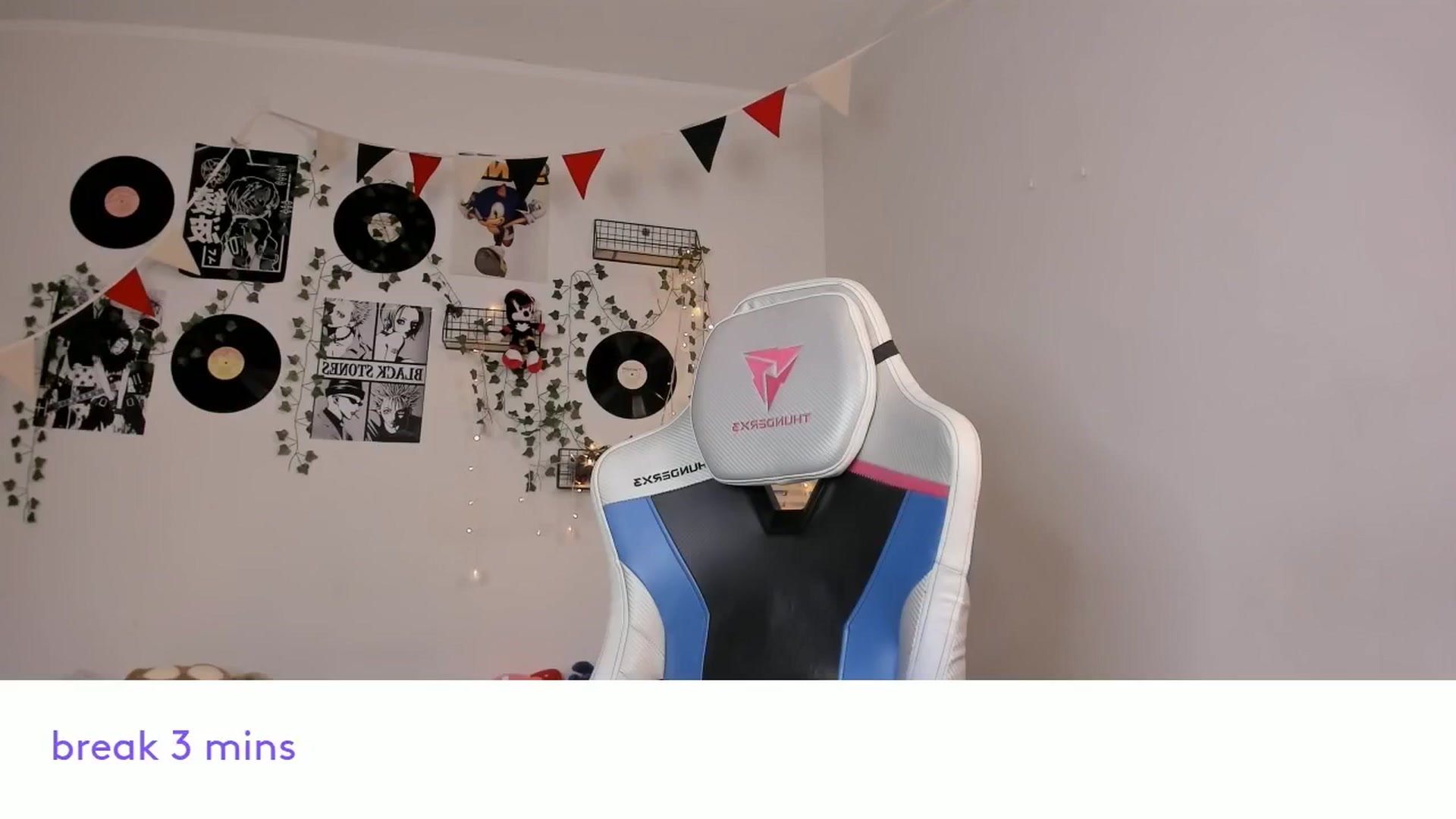 Gallery image thumbnail from Its_Nokia's myfreecams stream on, 01/20/2025, 09:06 image 10 of 20