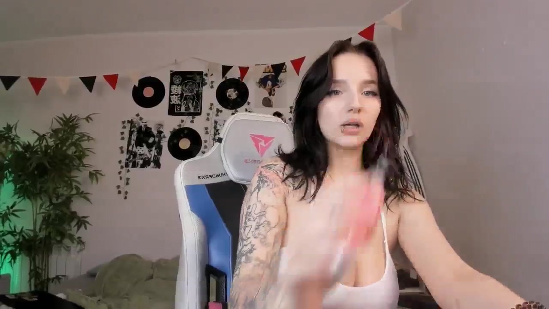 Gallery image thumbnail from Its_Nokia's myfreecams stream on, 01/21/2025, 09:12 image 16 of 20