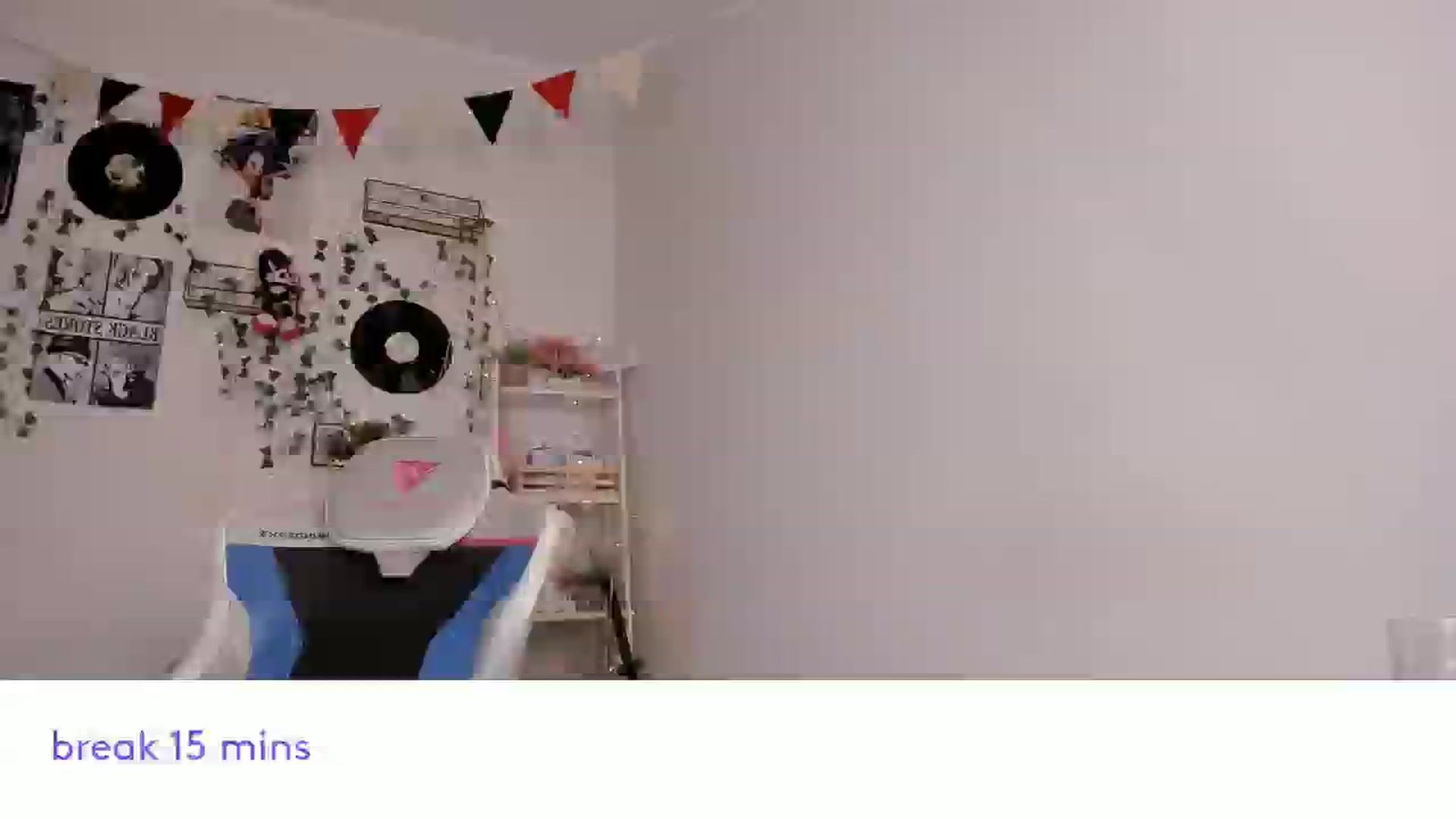 Gallery image thumbnail from Its_Nokia's myfreecams stream on, 01/22/2025, 07:57 image 14 of 20
