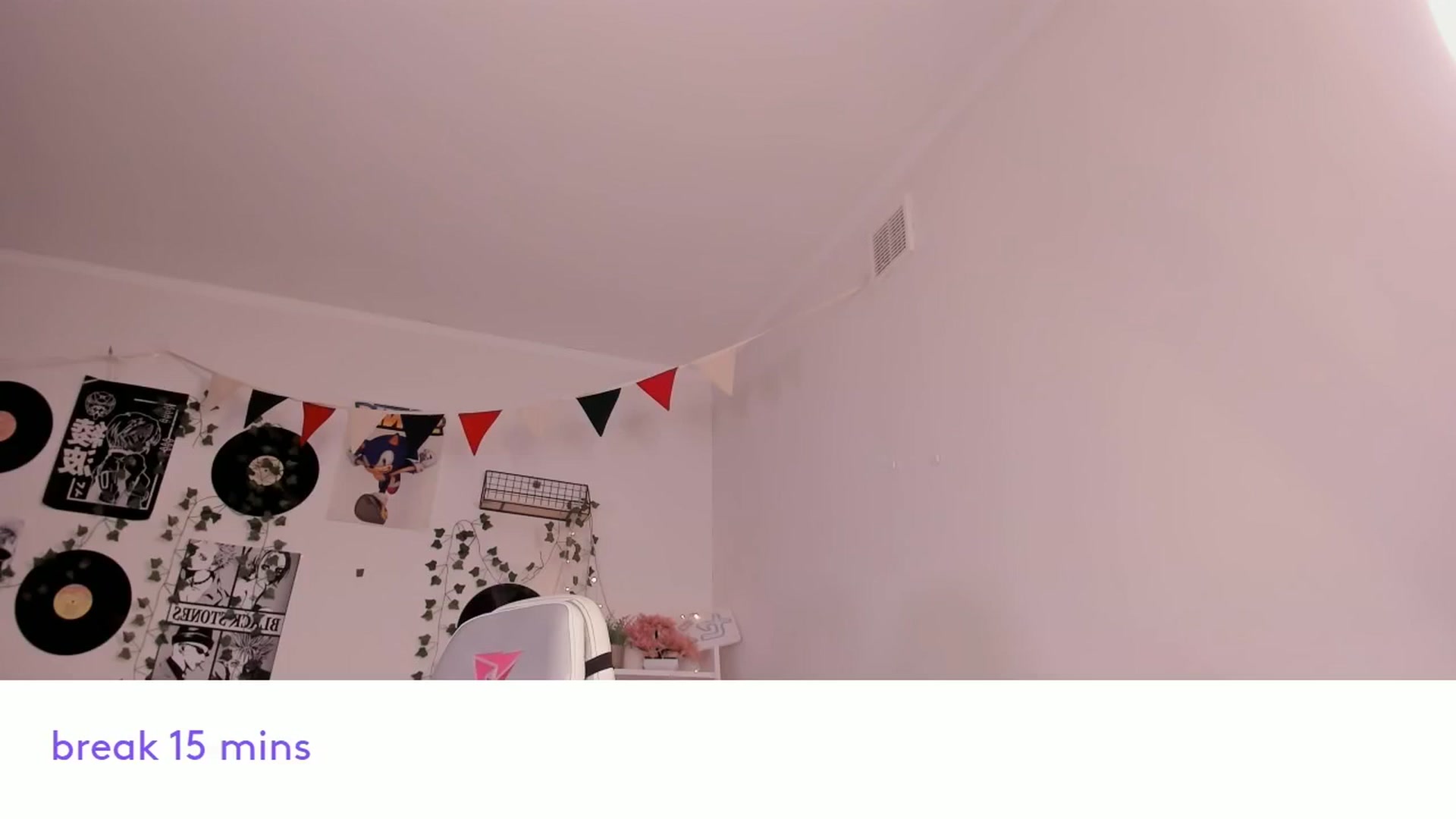 Gallery image thumbnail from Its_Nokia's myfreecams stream on, 02/03/2025, 06:38 image 16 of 20