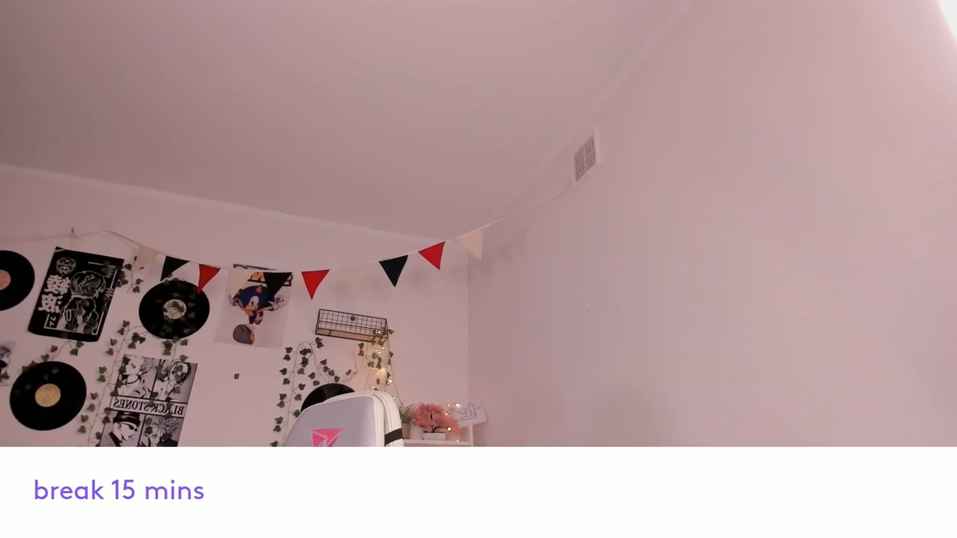 Gallery image thumbnail from Its_Nokia's myfreecams stream on, 02/03/2025, 06:38 image 17 of 20