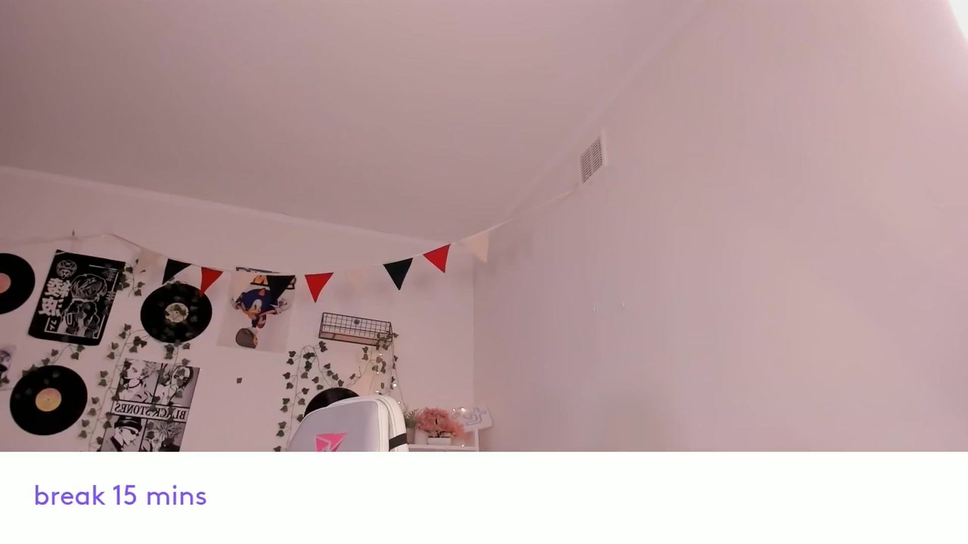 Gallery image thumbnail from Its_Nokia's myfreecams stream on, 02/03/2025, 06:38 image 18 of 20