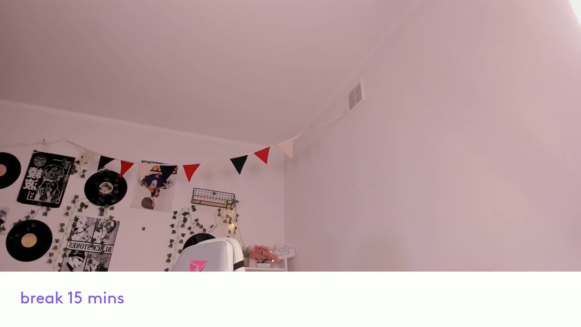 Gallery image thumbnail from Its_Nokia's myfreecams stream on, 02/03/2025, 06:38 image 20 of 20