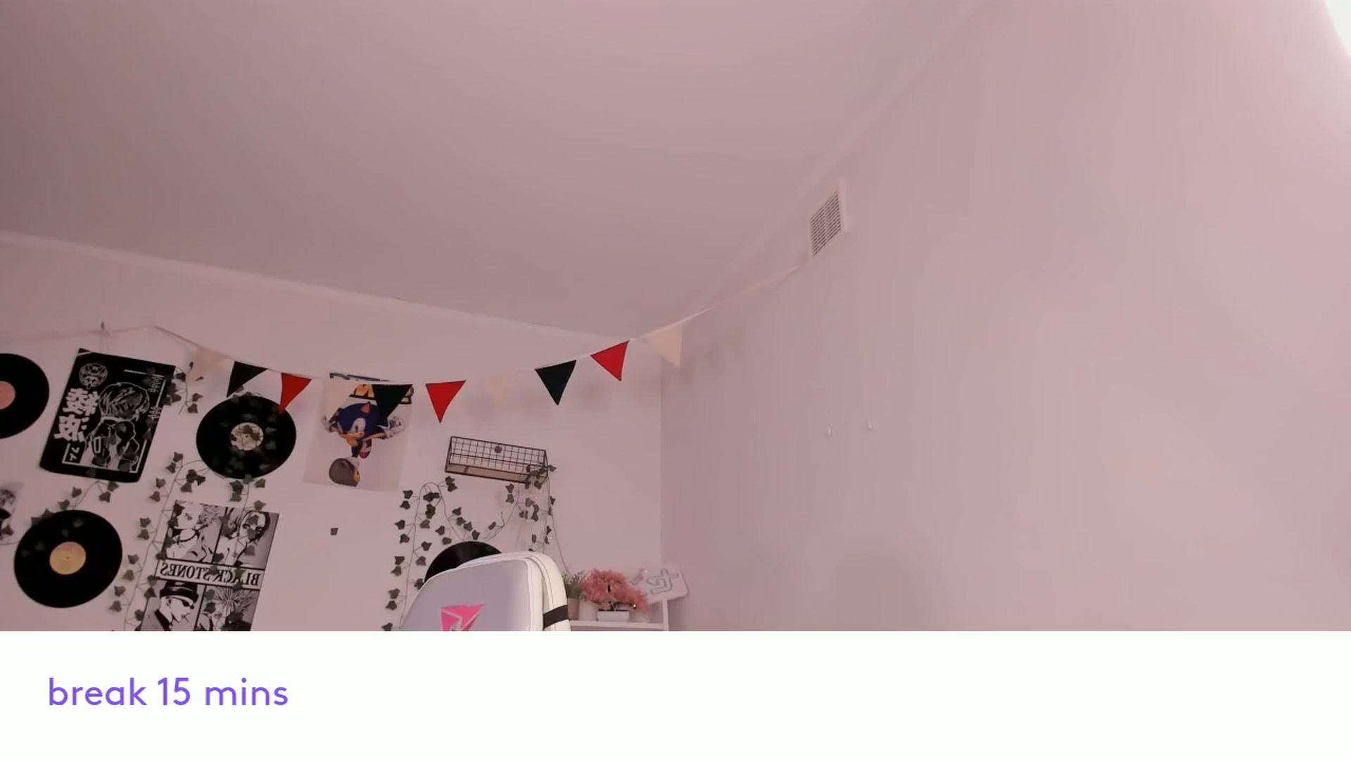 Gallery image thumbnail from Its_Nokia's myfreecams stream on, 02/03/2025, 06:38 image 14 of 20