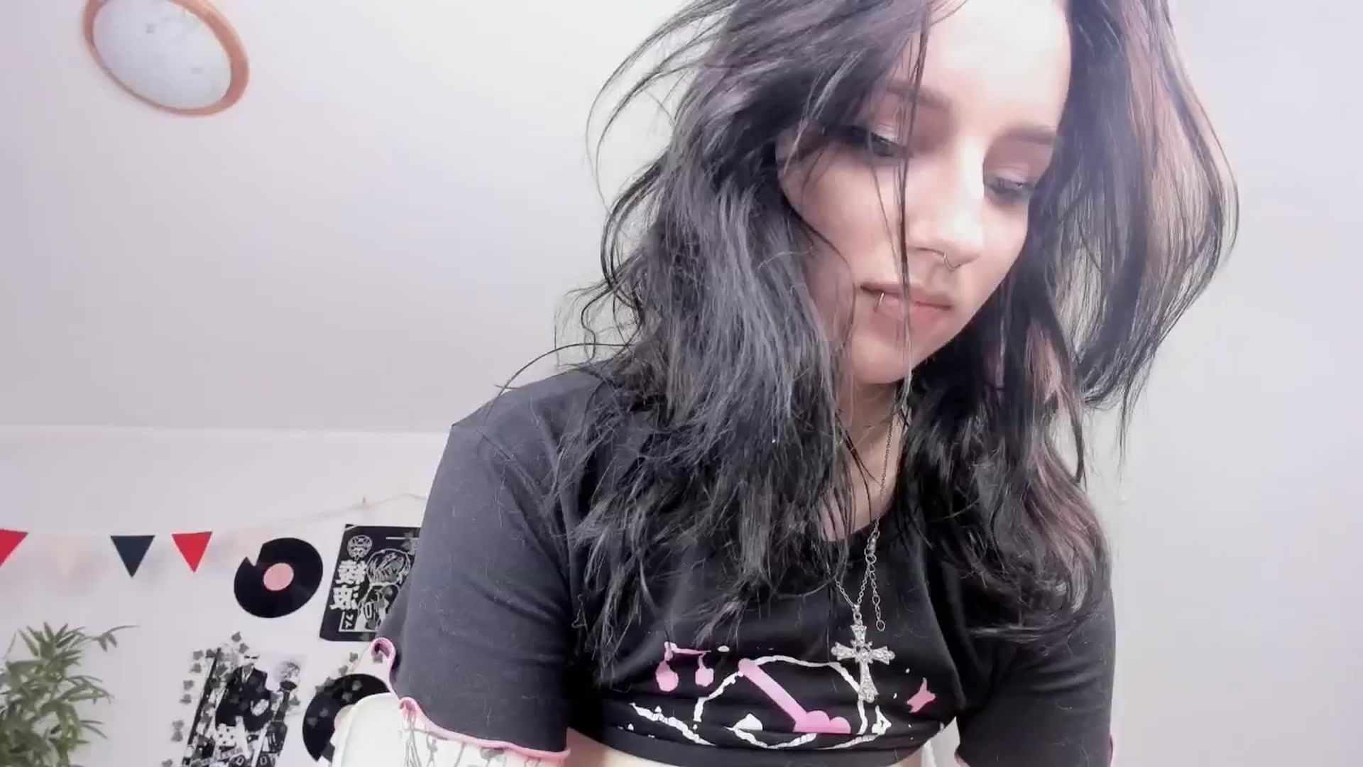 Gallery image thumbnail from Its_Nokia's myfreecams stream on, 02/06/2025, 09:50 image 12 of 20