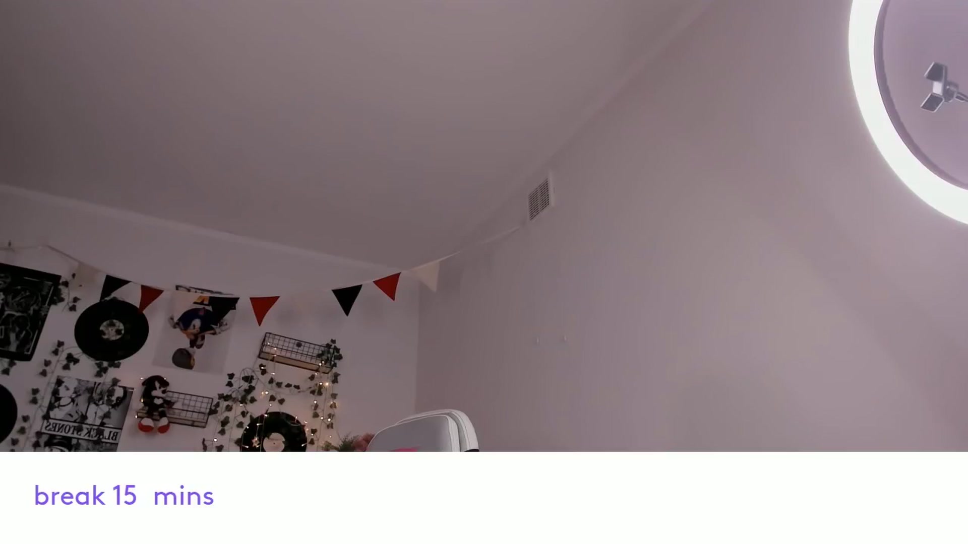 Gallery image thumbnail from Its_Nokia's myfreecams stream on, 02/13/2025, 07:22 image 9 of 20
