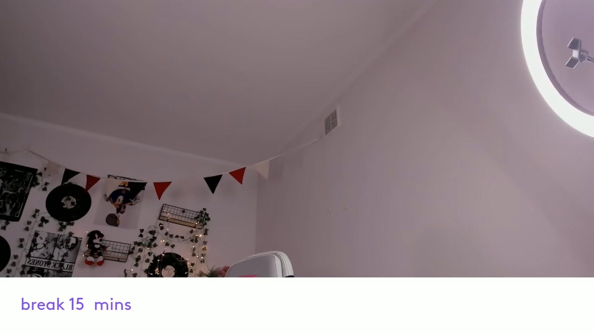 Gallery image thumbnail from Its_Nokia's myfreecams stream on, 02/13/2025, 07:22 image 7 of 20