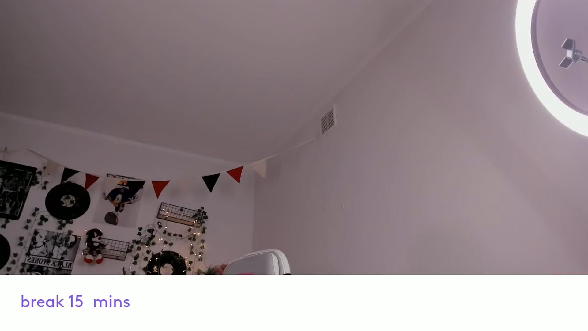 Gallery image thumbnail from Its_Nokia's myfreecams stream on, 02/13/2025, 07:22 image 18 of 20