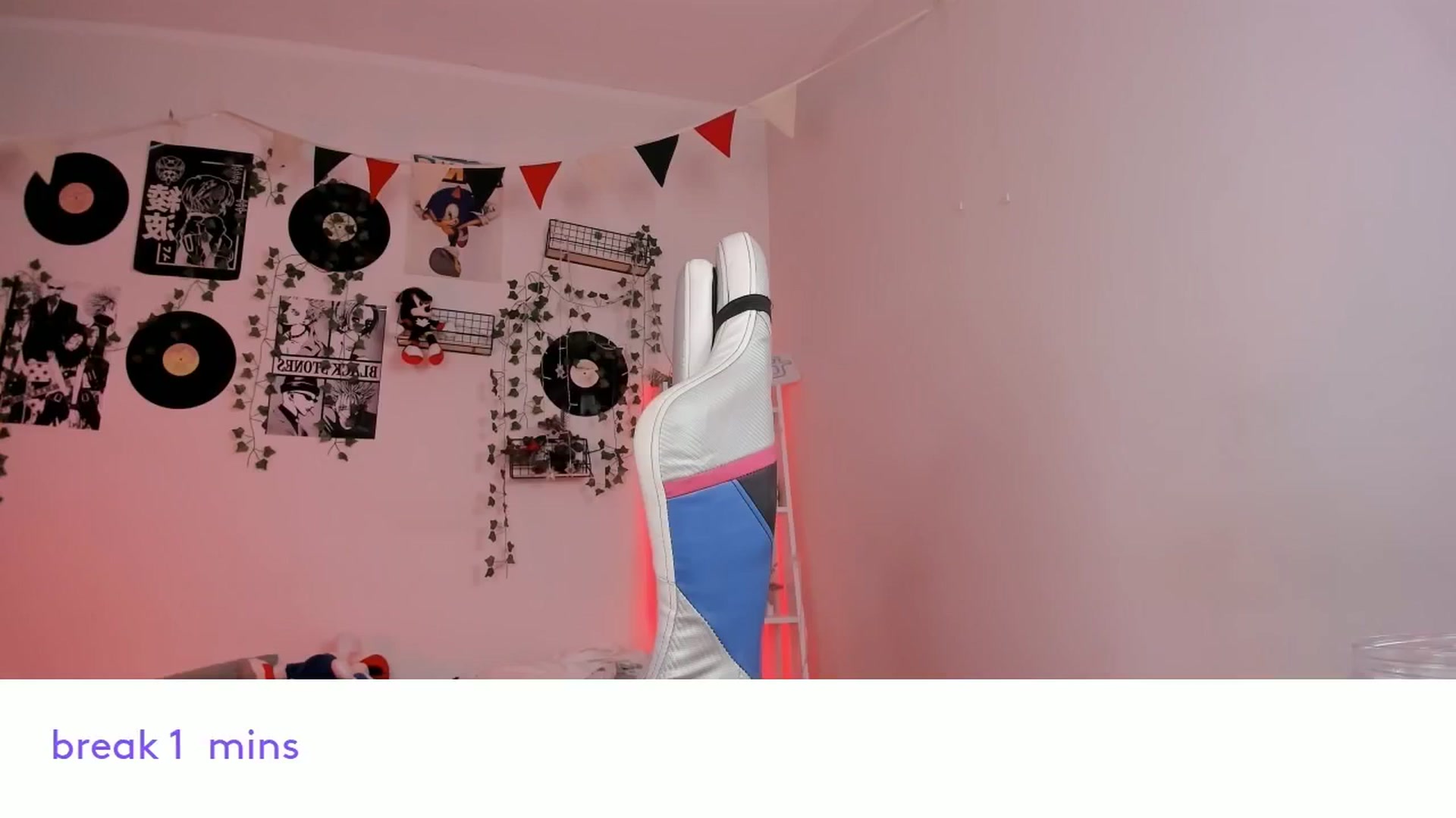 Gallery image thumbnail from Its_Nokia's myfreecams stream on, 02/14/2025, 10:02 image 4 of 20