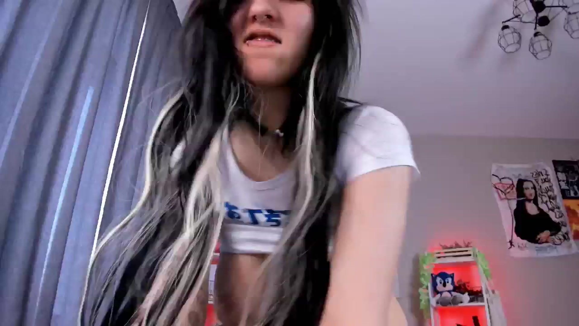 Gallery image thumbnail from Its_Nokia's myfreecams stream on, 02/26/2025, 10:18 image 17 of 20