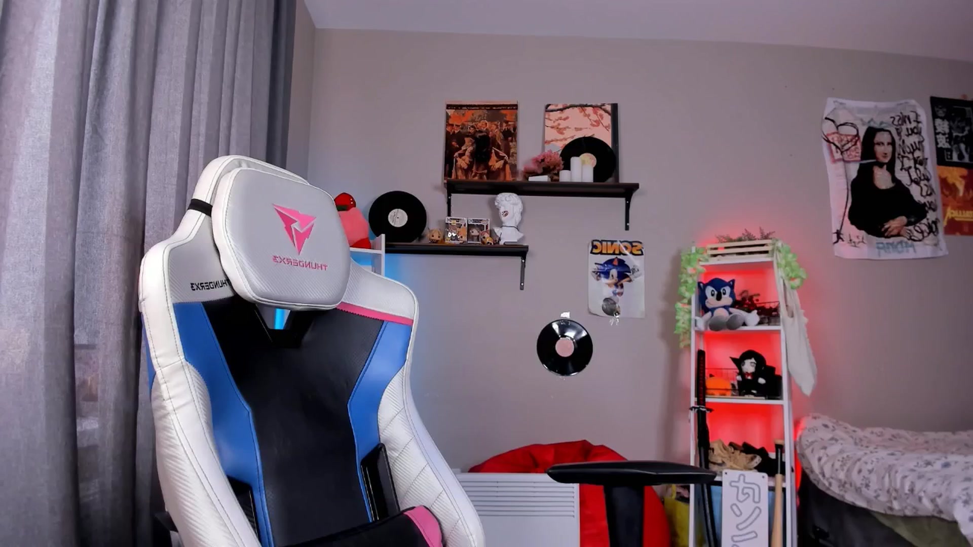 Gallery image thumbnail from Its_Nokia's myfreecams stream on, 03/10/2025, 09:51 image 2 of 20