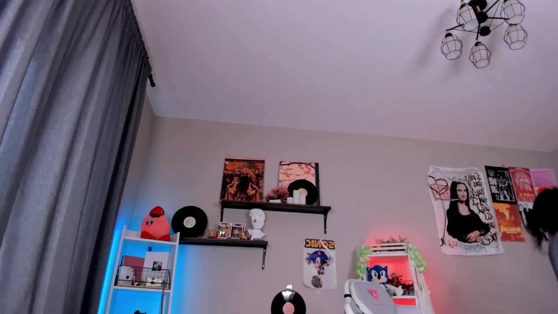 Gallery image thumbnail from Its_Nokia's myfreecams stream on, 03/12/2025, 08:00 image 18 of 20