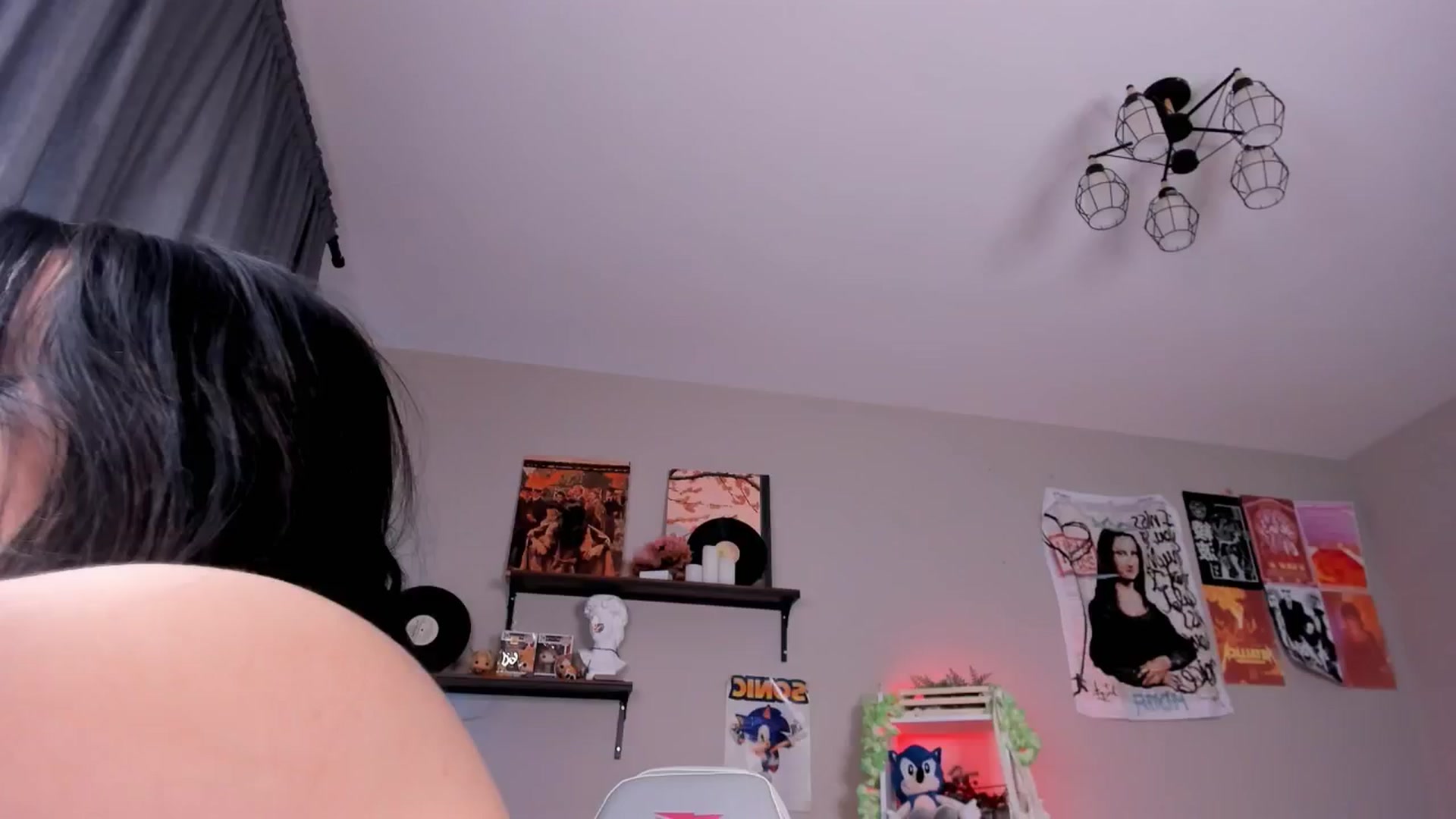 Gallery image thumbnail from Its_Nokia's myfreecams stream on, 03/12/2025, 08:59 image 17 of 20