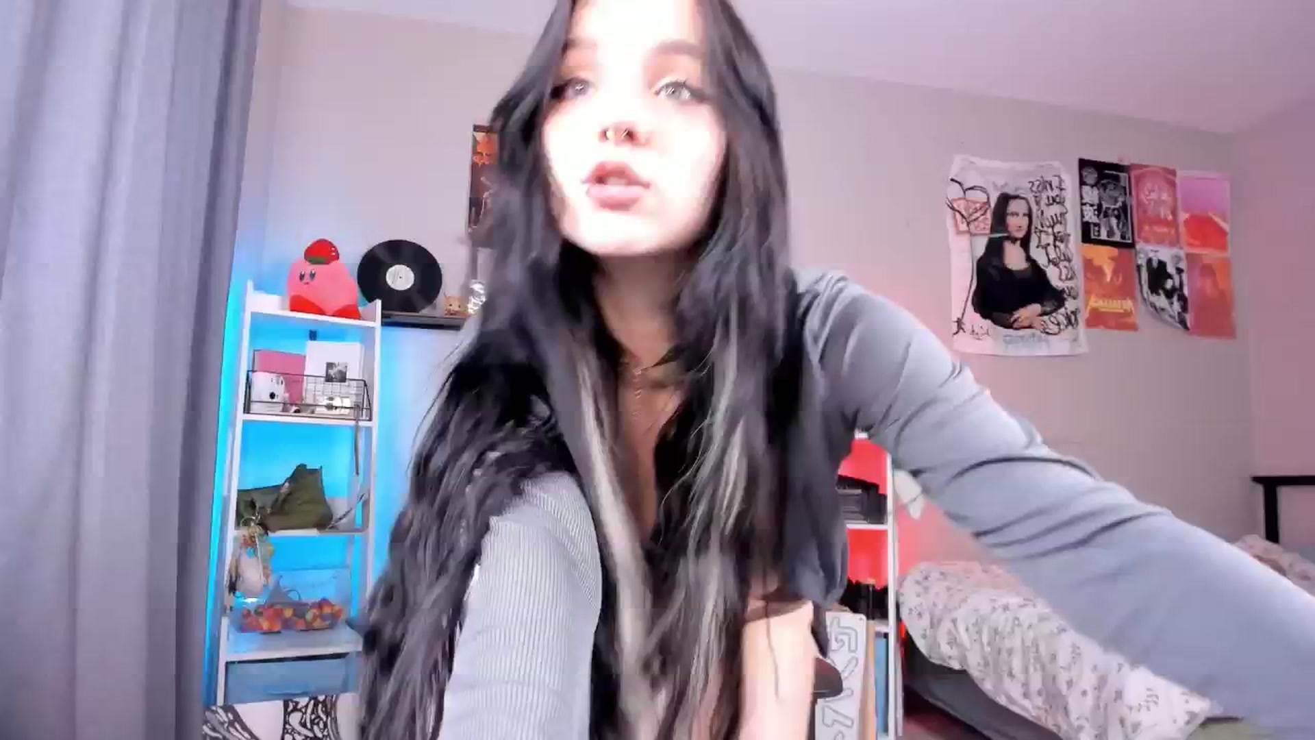 Gallery image thumbnail from Its_Nokia's myfreecams stream on, 03/12/2025, 10:01 image 3 of 20