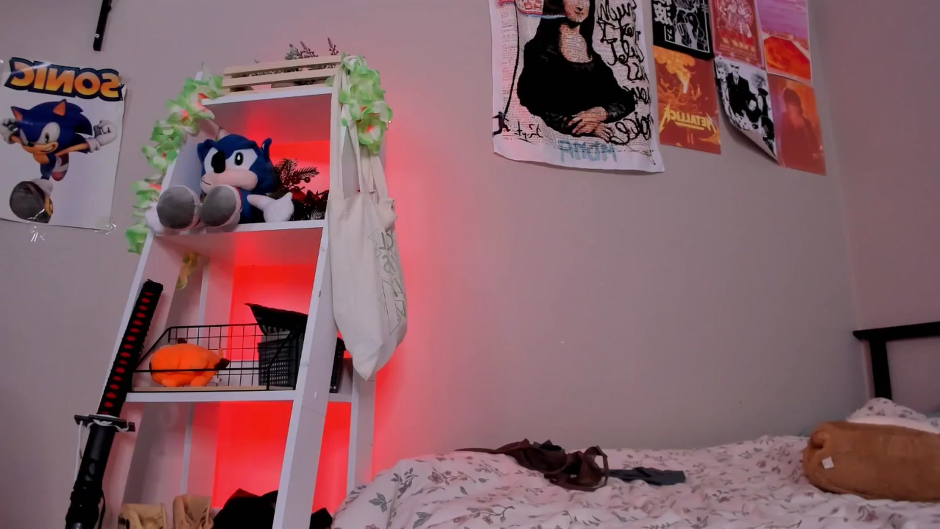 Gallery image thumbnail from Its_Nokia's myfreecams stream on, 03/12/2025, 10:01 image 19 of 20
