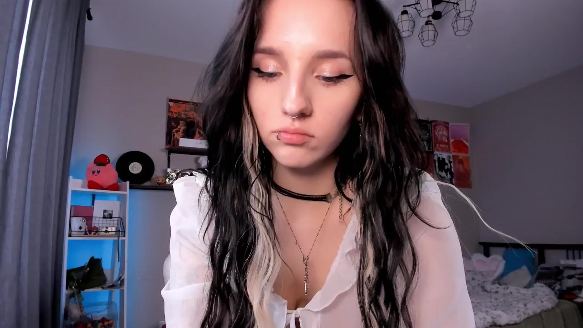 Gallery image thumbnail from Its_Nokia's myfreecams stream on, 03/25/2025, 09:13 image 11 of 20
