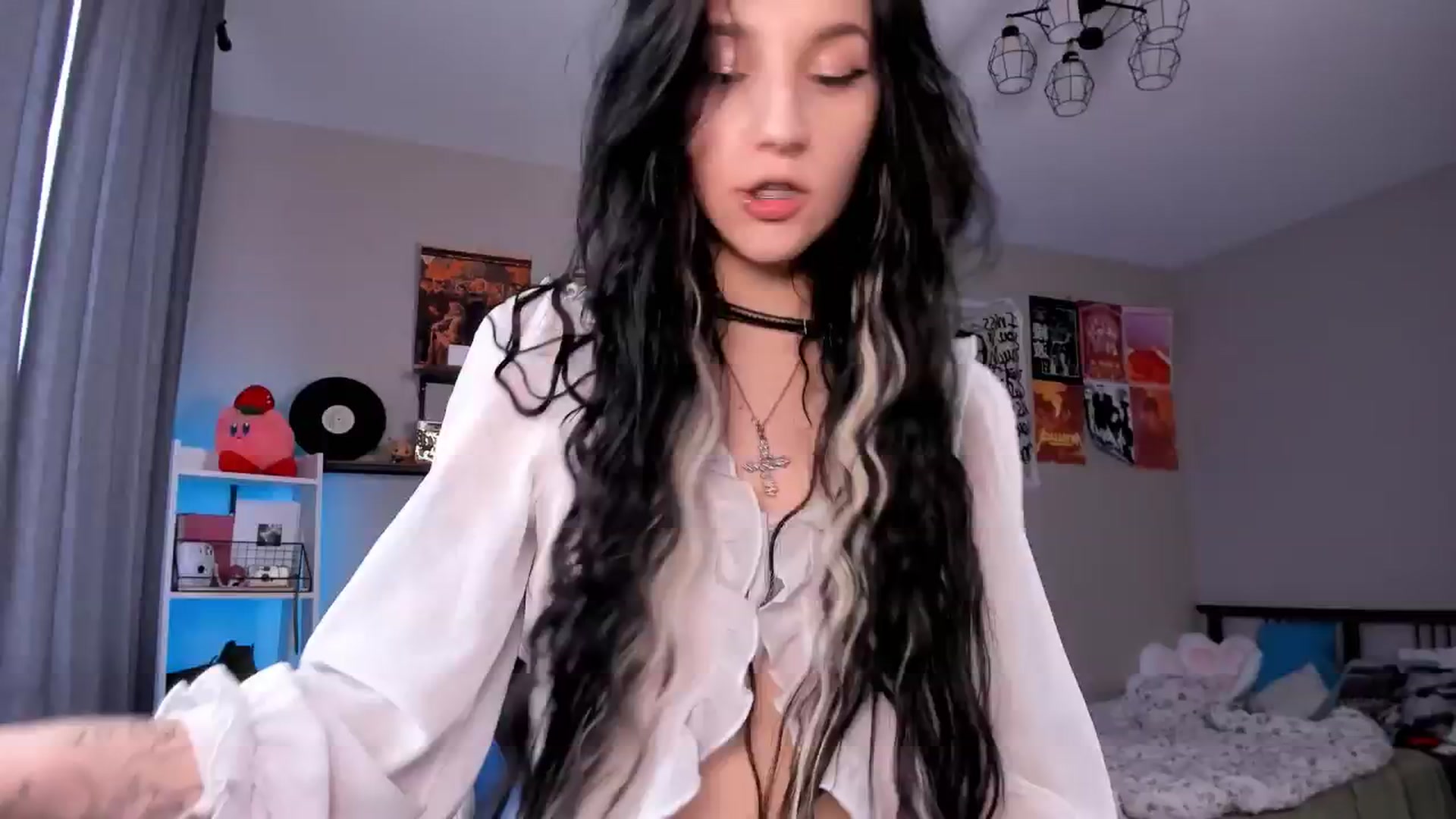 Gallery image thumbnail from Its_Nokia's myfreecams stream on, 03/25/2025, 09:13 image 12 of 20