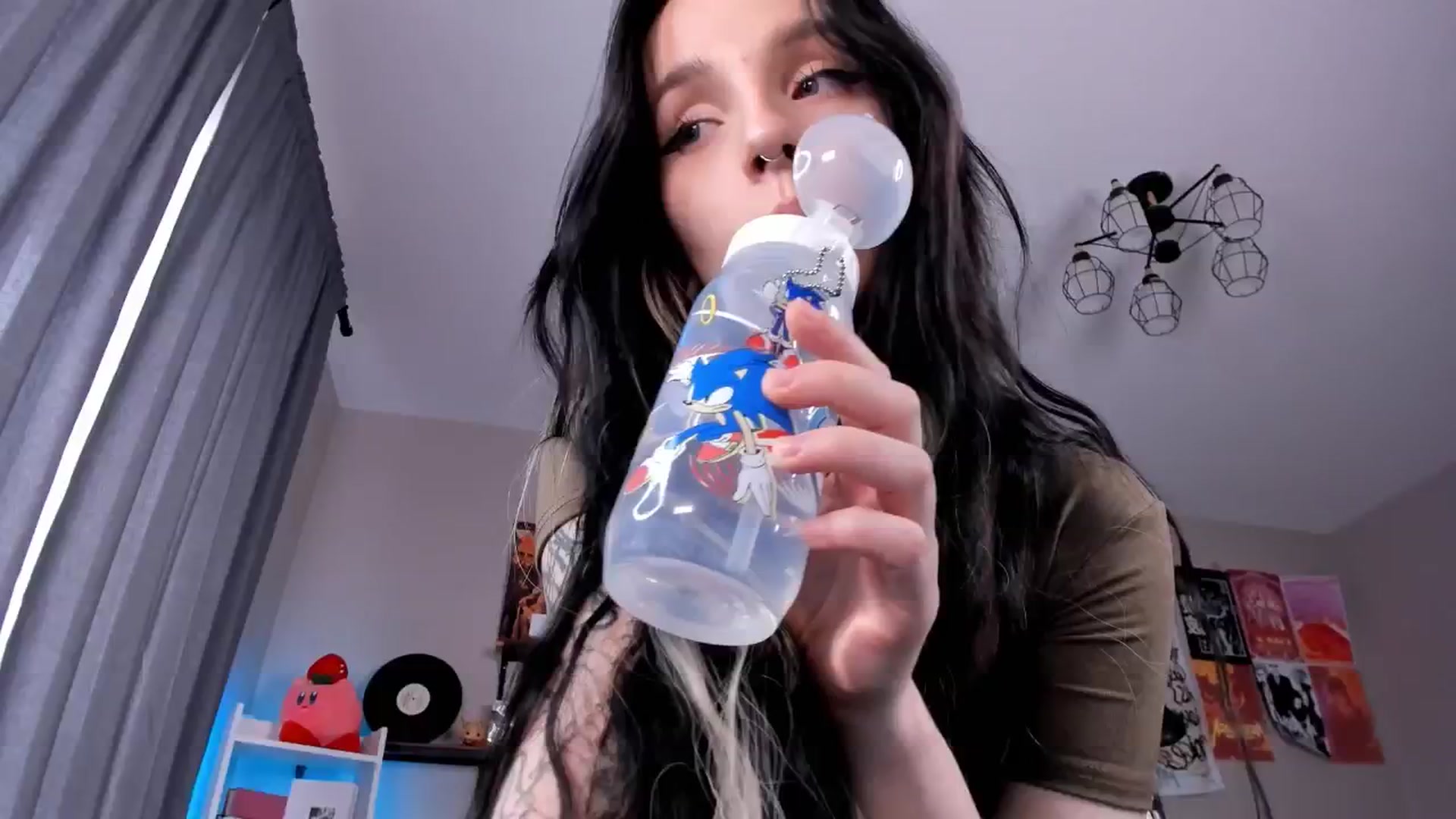Gallery image thumbnail from Its_Nokia's myfreecams stream on, 03/26/2025, 08:37 image 6 of 20