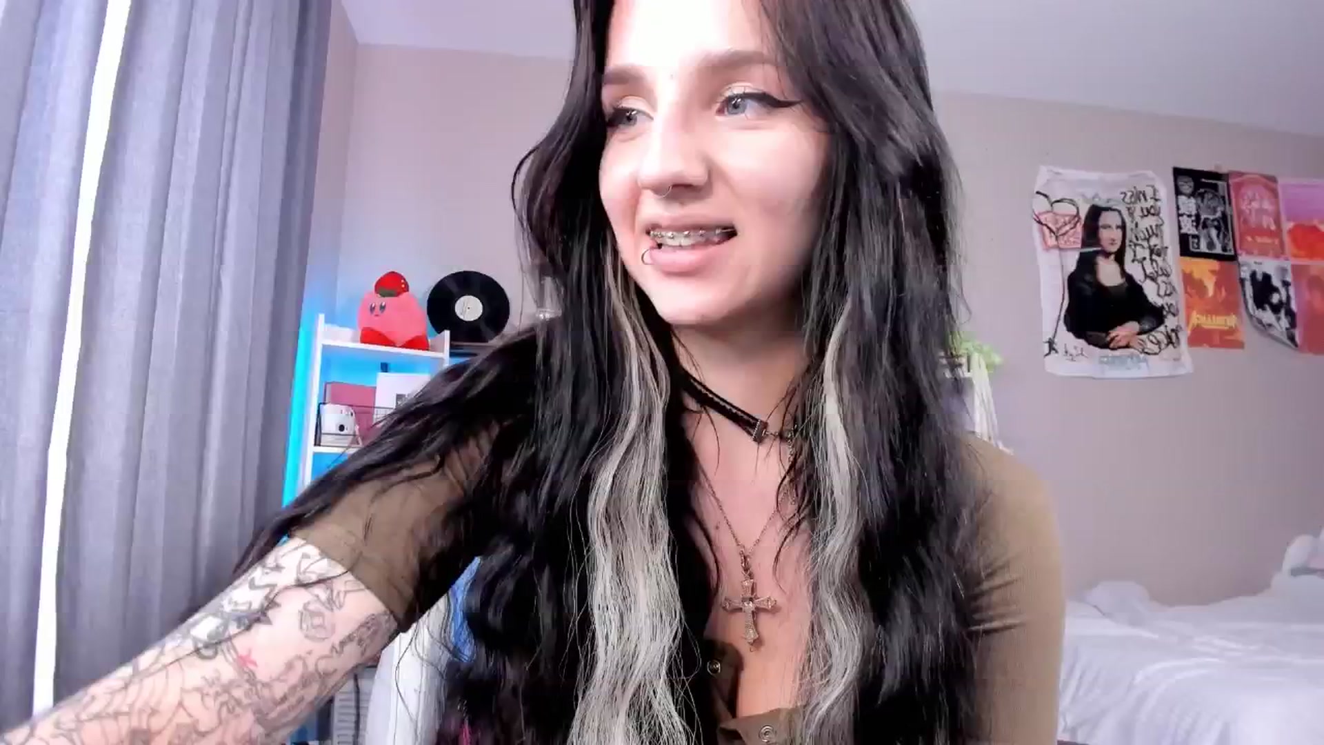 Gallery image thumbnail from Its_Nokia's myfreecams stream on, 03/26/2025, 09:49 image 10 of 20