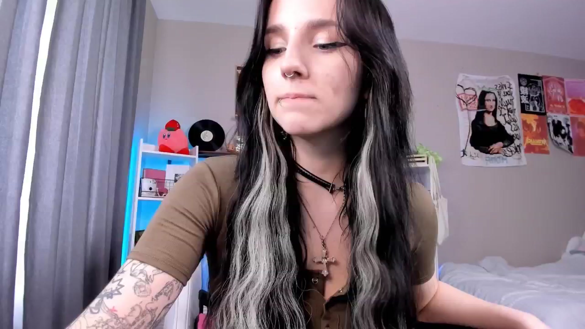 Gallery image thumbnail from Its_Nokia's myfreecams stream on, 03/26/2025, 09:49 image 3 of 20