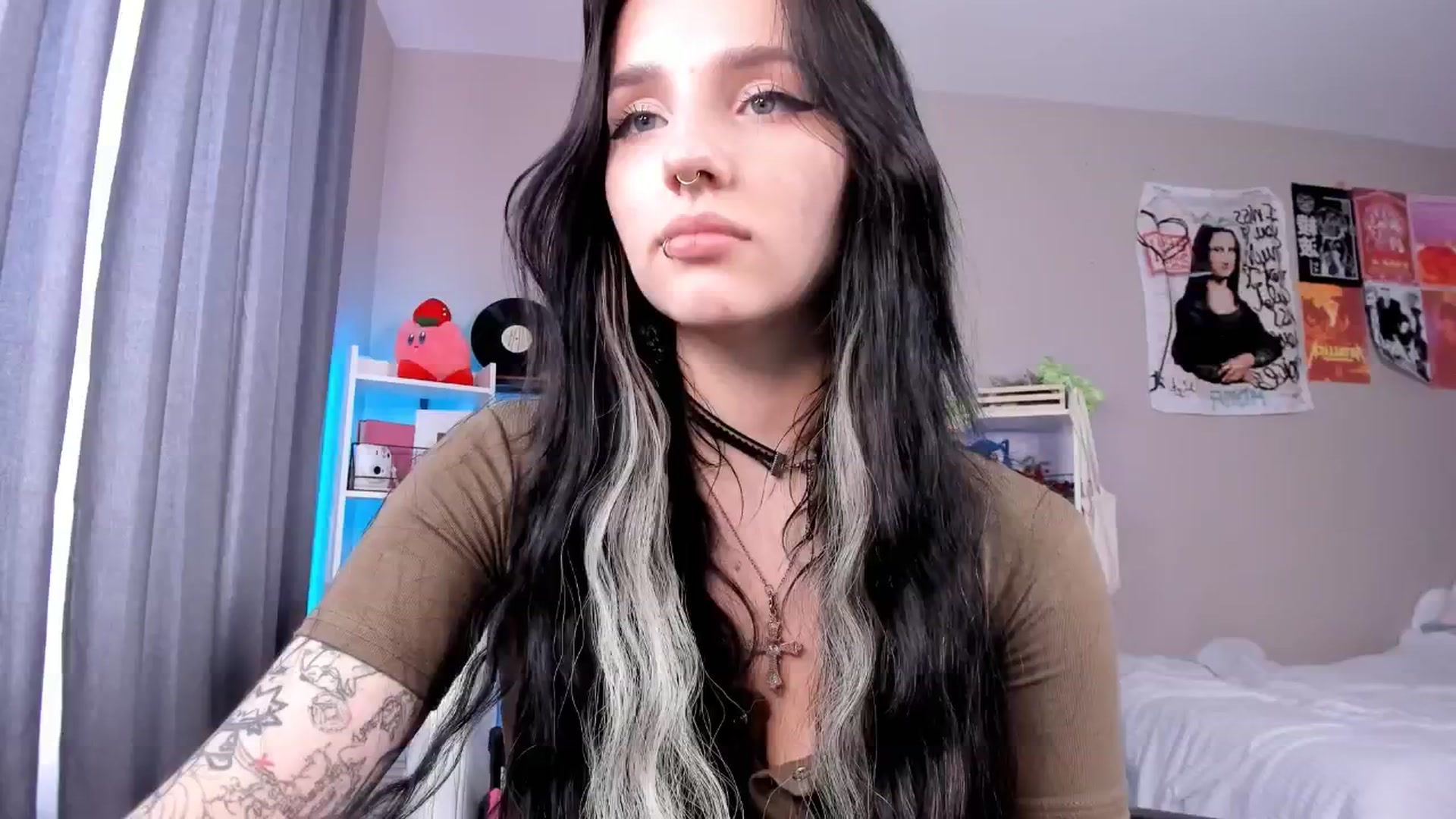 Gallery image thumbnail from Its_Nokia's myfreecams stream on, 03/26/2025, 09:49 image 12 of 20