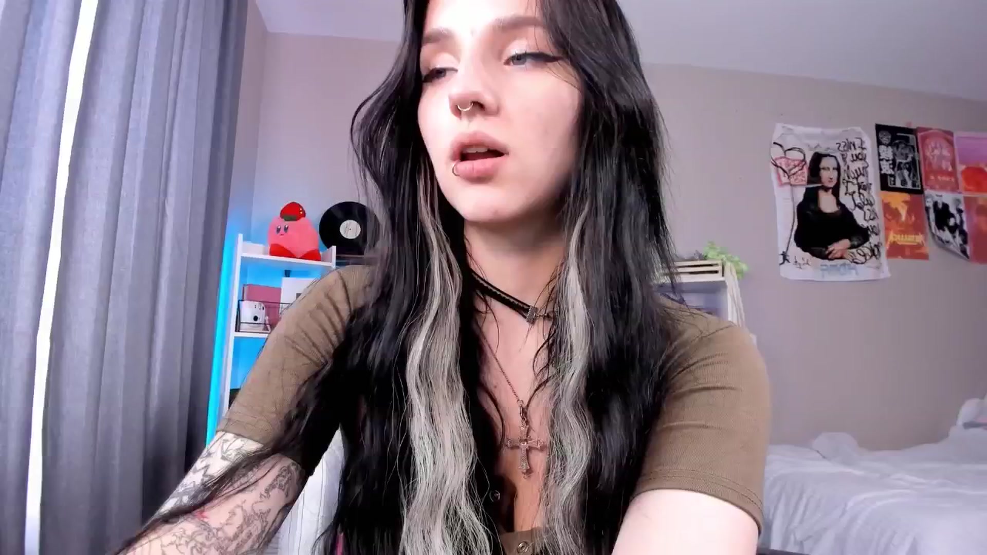 Gallery image thumbnail from Its_Nokia's myfreecams stream on, 03/26/2025, 09:49 image 11 of 20