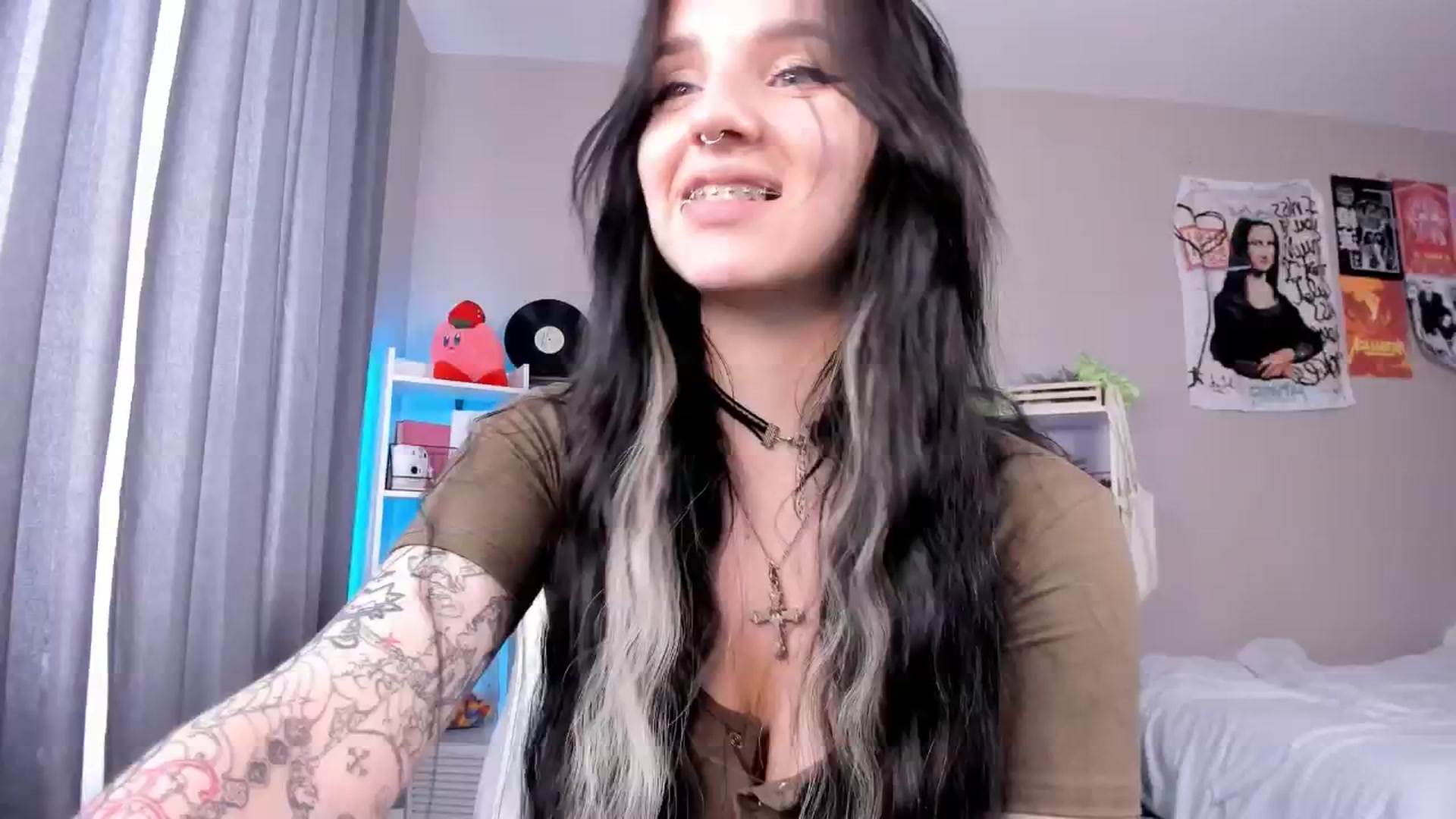Gallery image thumbnail from Its_Nokia's myfreecams stream on, 03/26/2025, 09:49 image 15 of 20