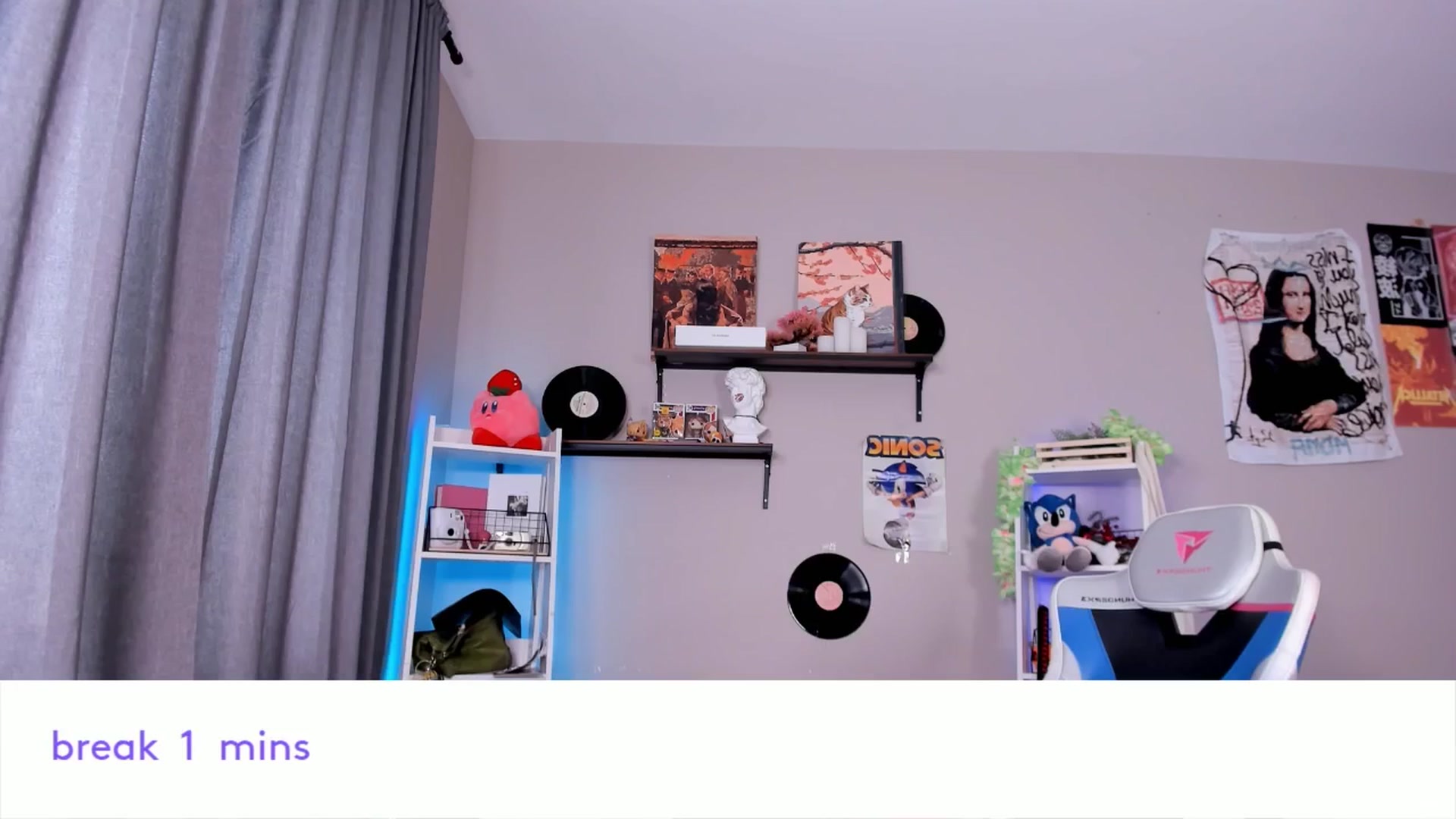 Gallery image thumbnail from Its_Nokia's myfreecams stream on, 03/28/2025, 09:41 image 5 of 20