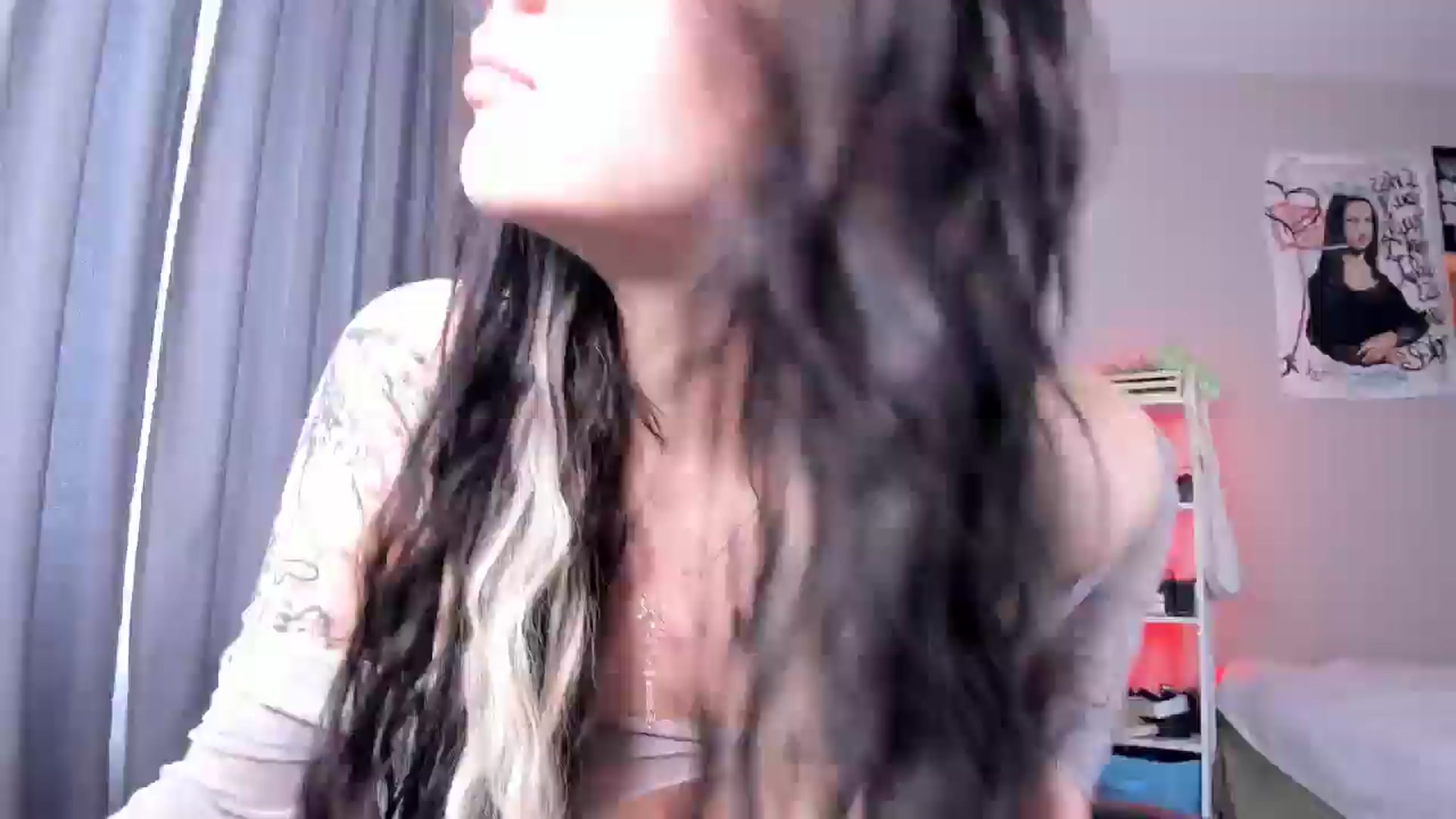 Gallery image thumbnail from Its_Nokia's myfreecams stream on, 04/11/2025, 10:19 image 6 of 20