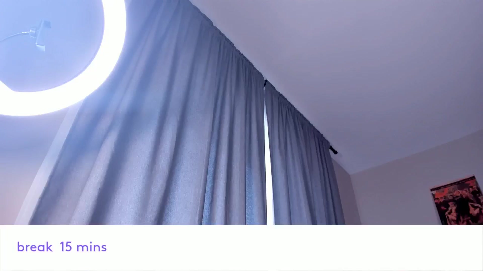 Gallery image thumbnail from Its_Nokia's myfreecams stream on, 04/14/2025, 07:36 image 3 of 20