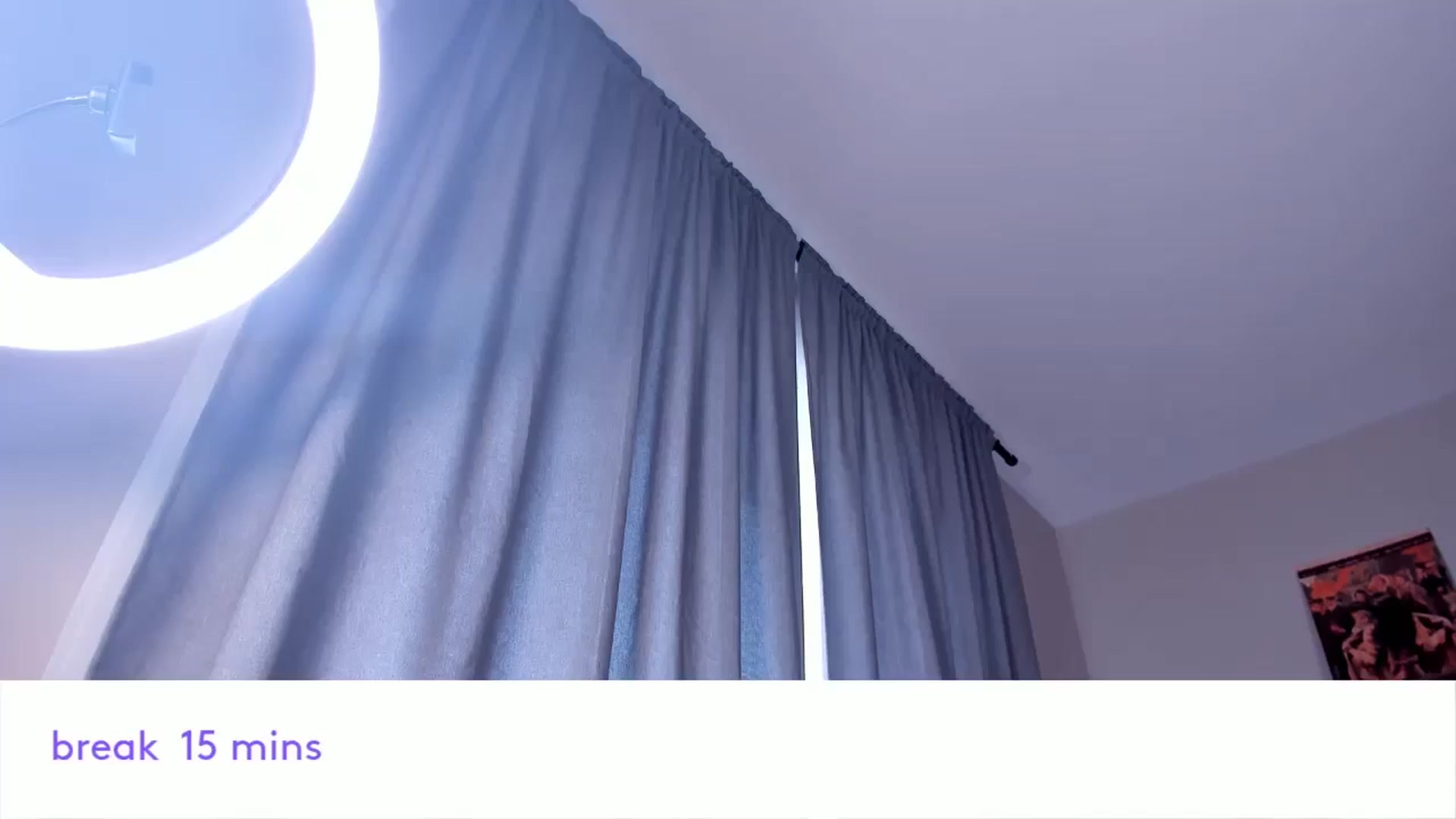 Gallery image thumbnail from Its_Nokia's myfreecams stream on, 04/14/2025, 07:36 image 1 of 20